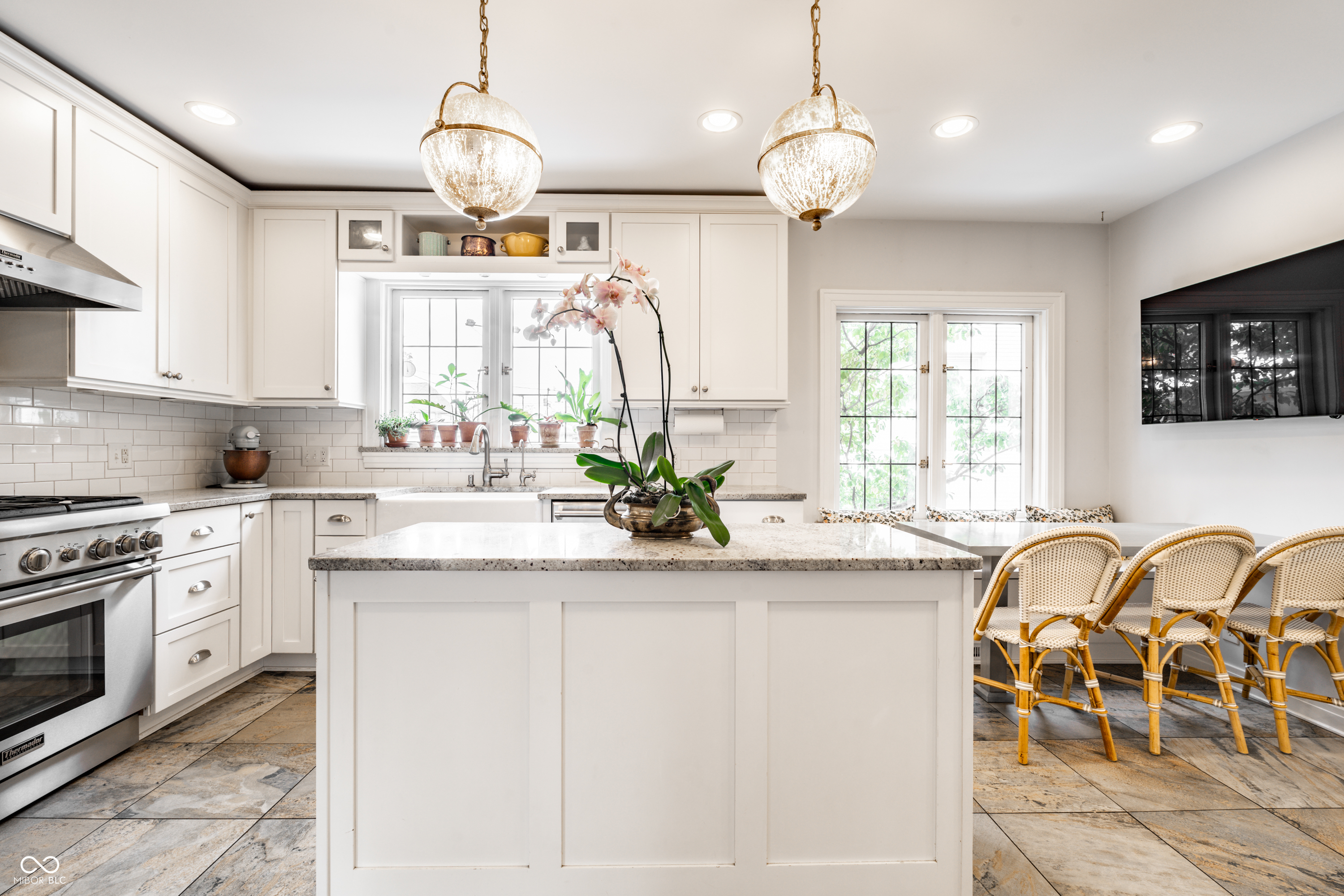 5502 Washington Boulevard