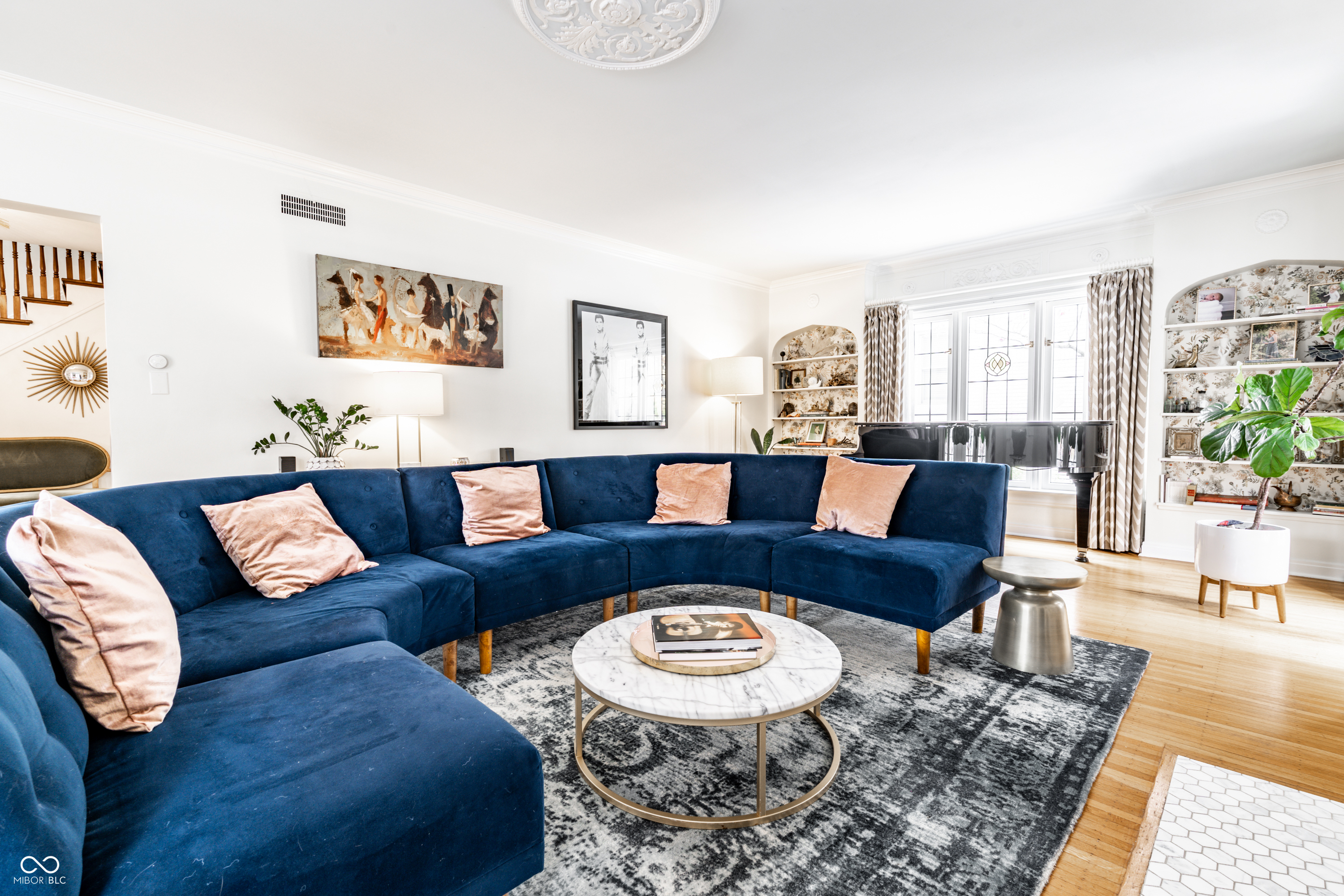 5502 Washington Boulevard