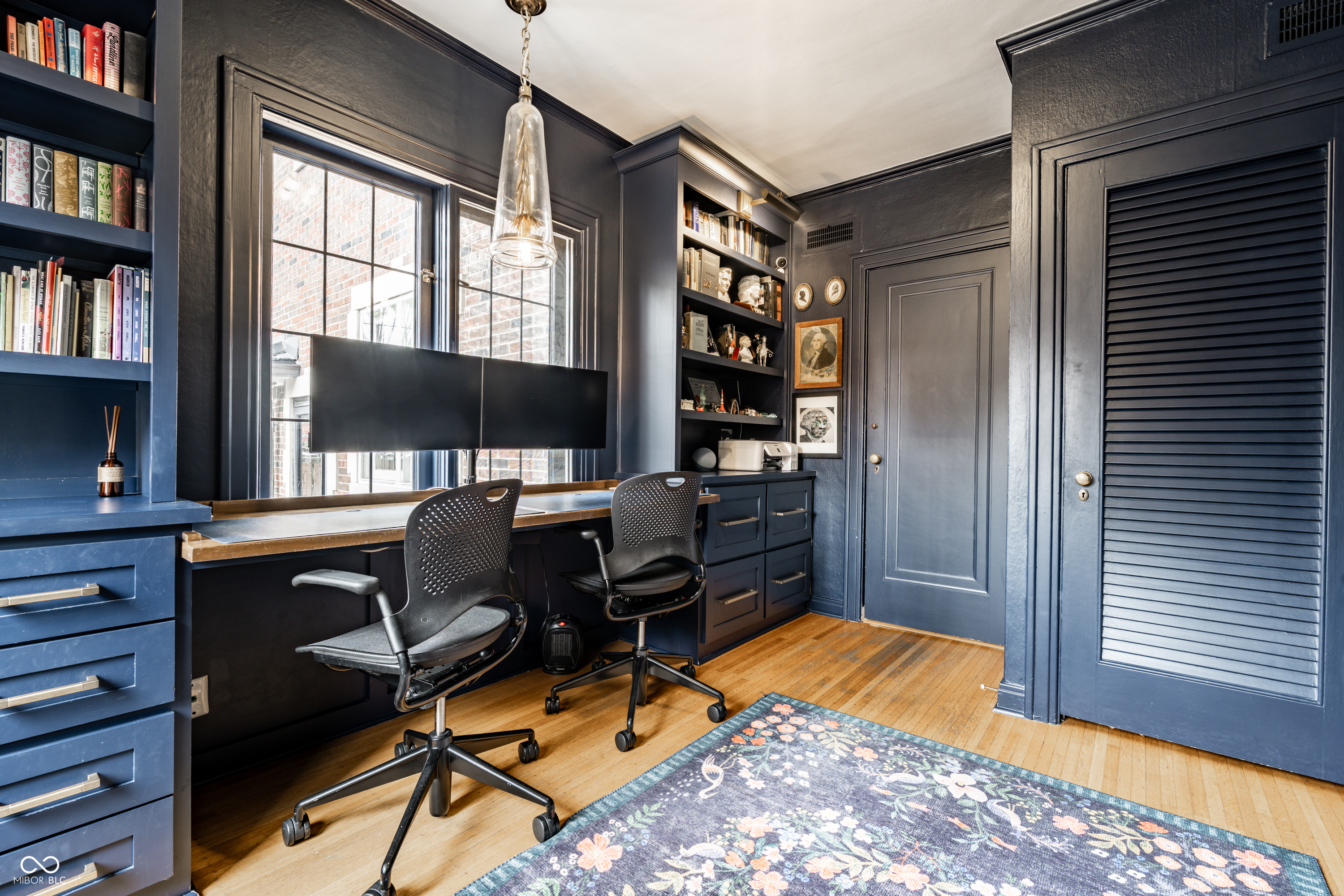 5502 Washington Boulevard