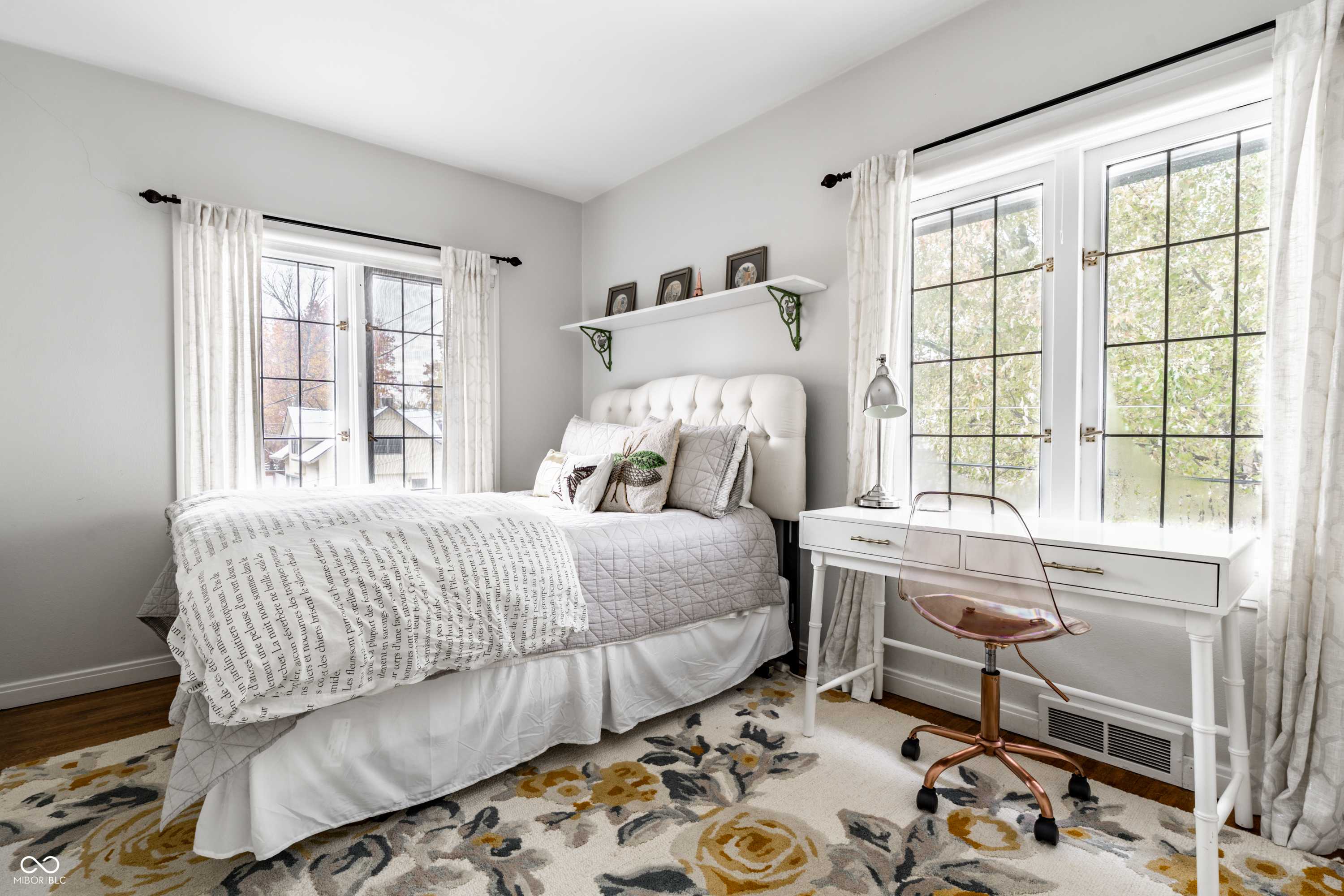 5502 Washington Boulevard