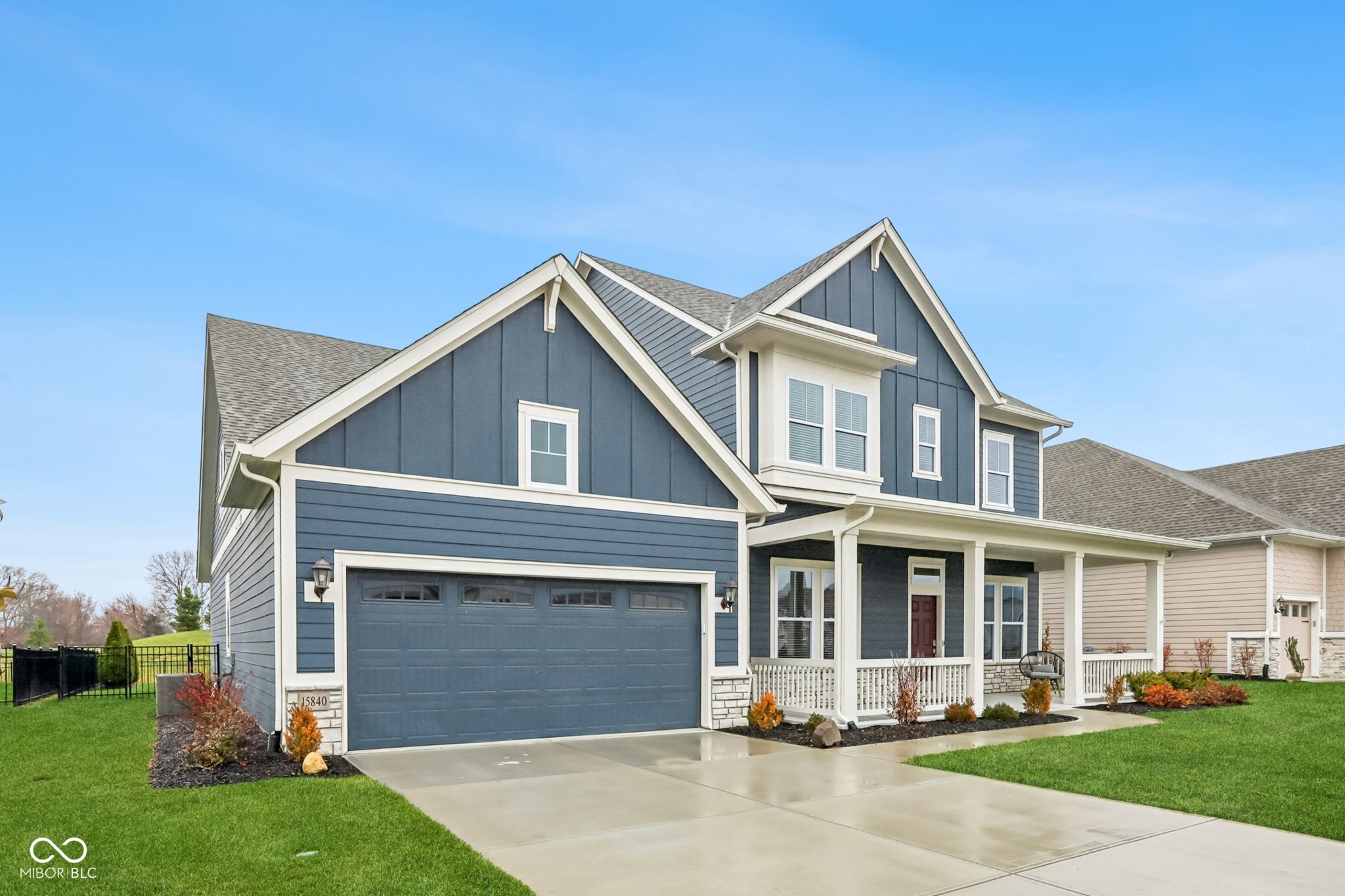 15840 Wiseman Drive