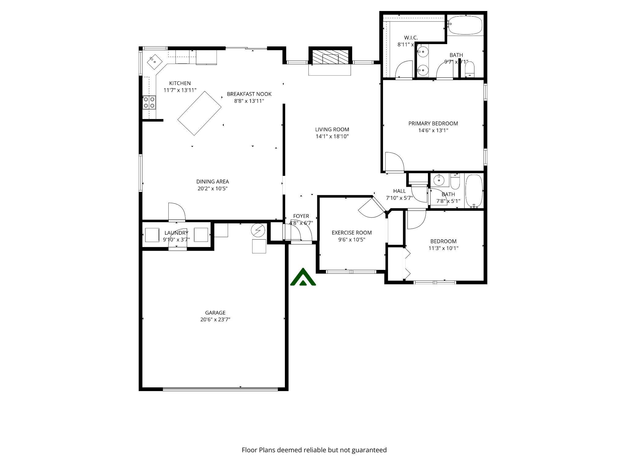 8830 Sunningdale Boulevard