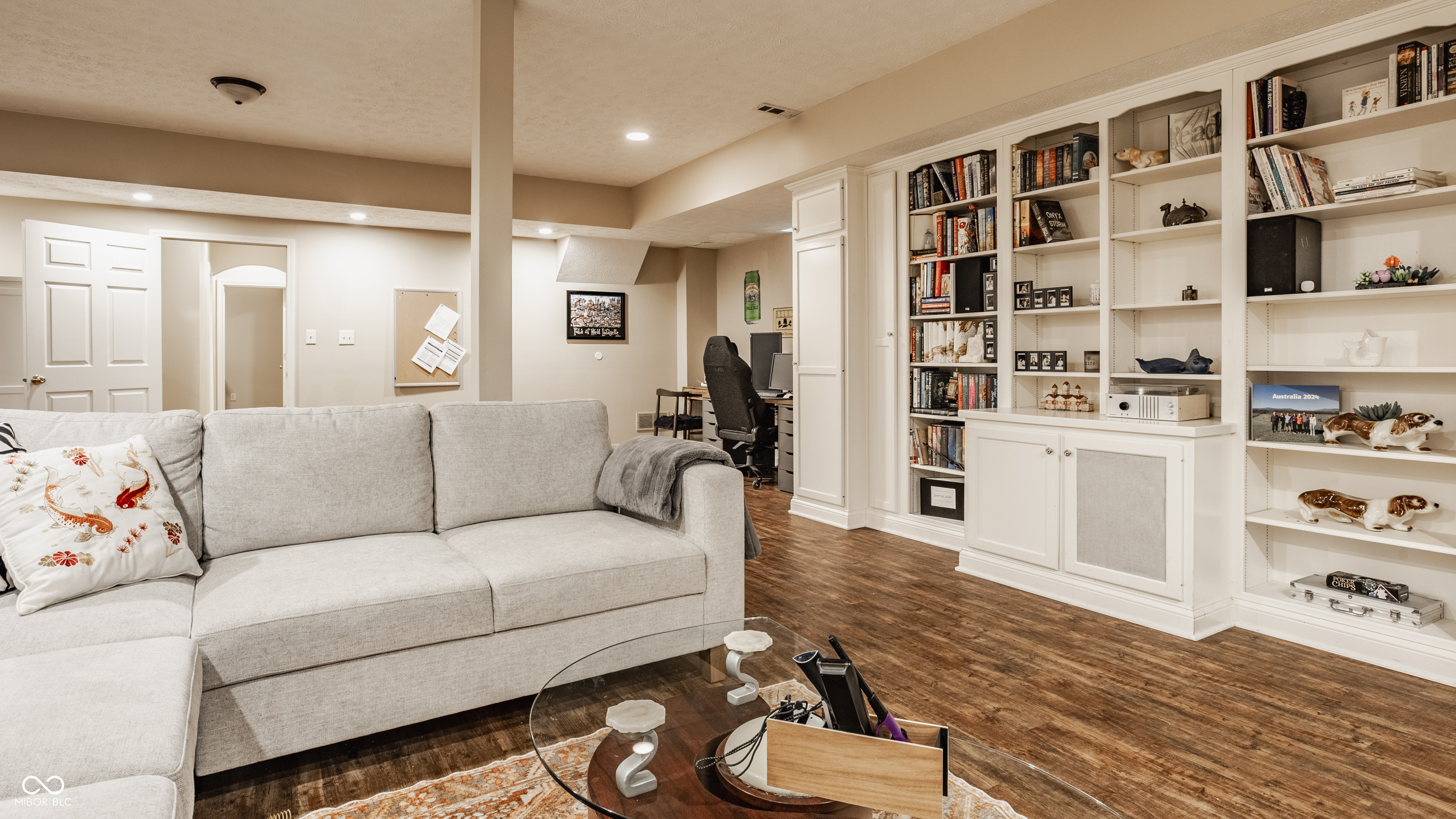 2351 N Pennsylvania Street