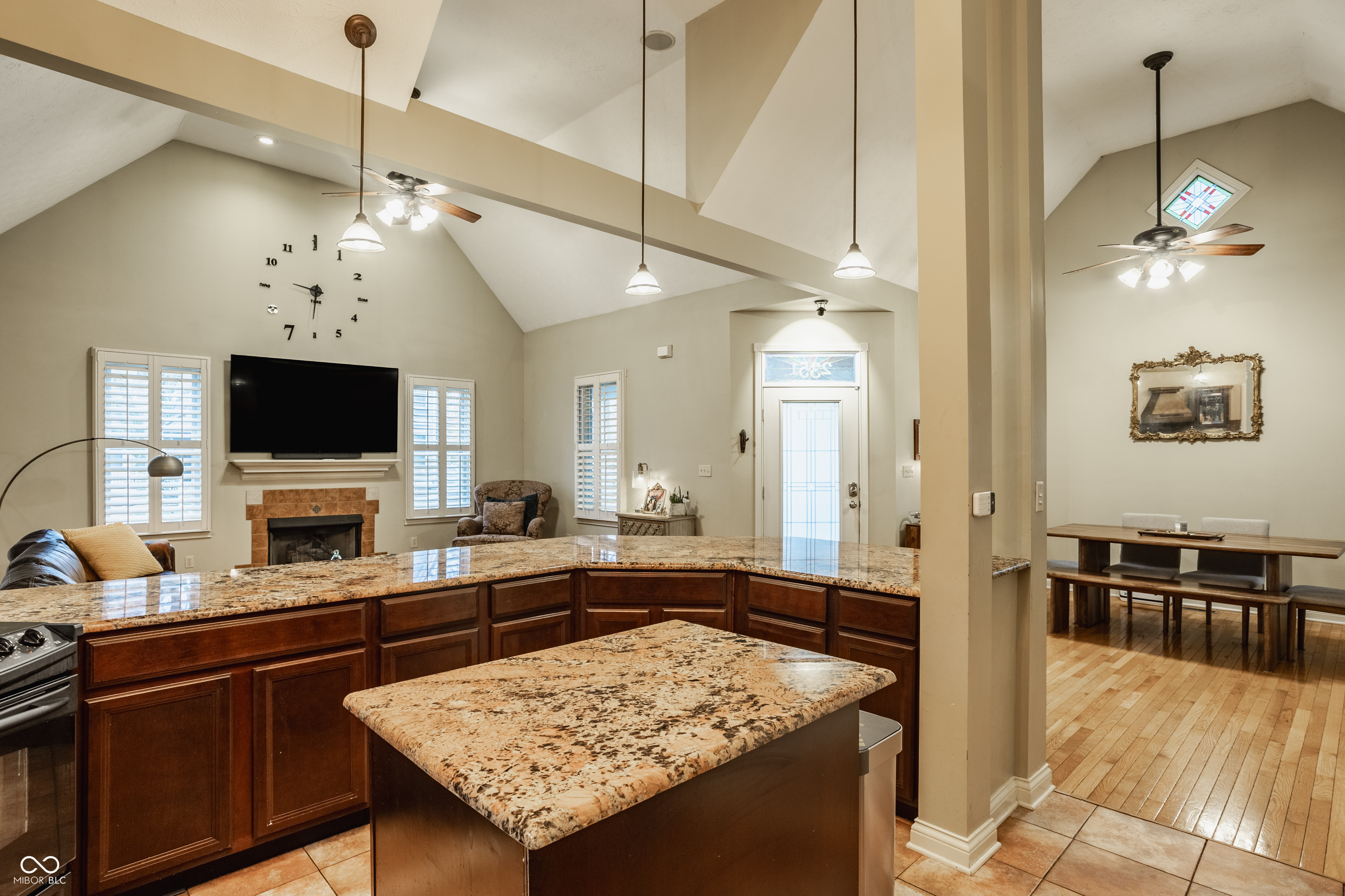 2351 N Pennsylvania Street