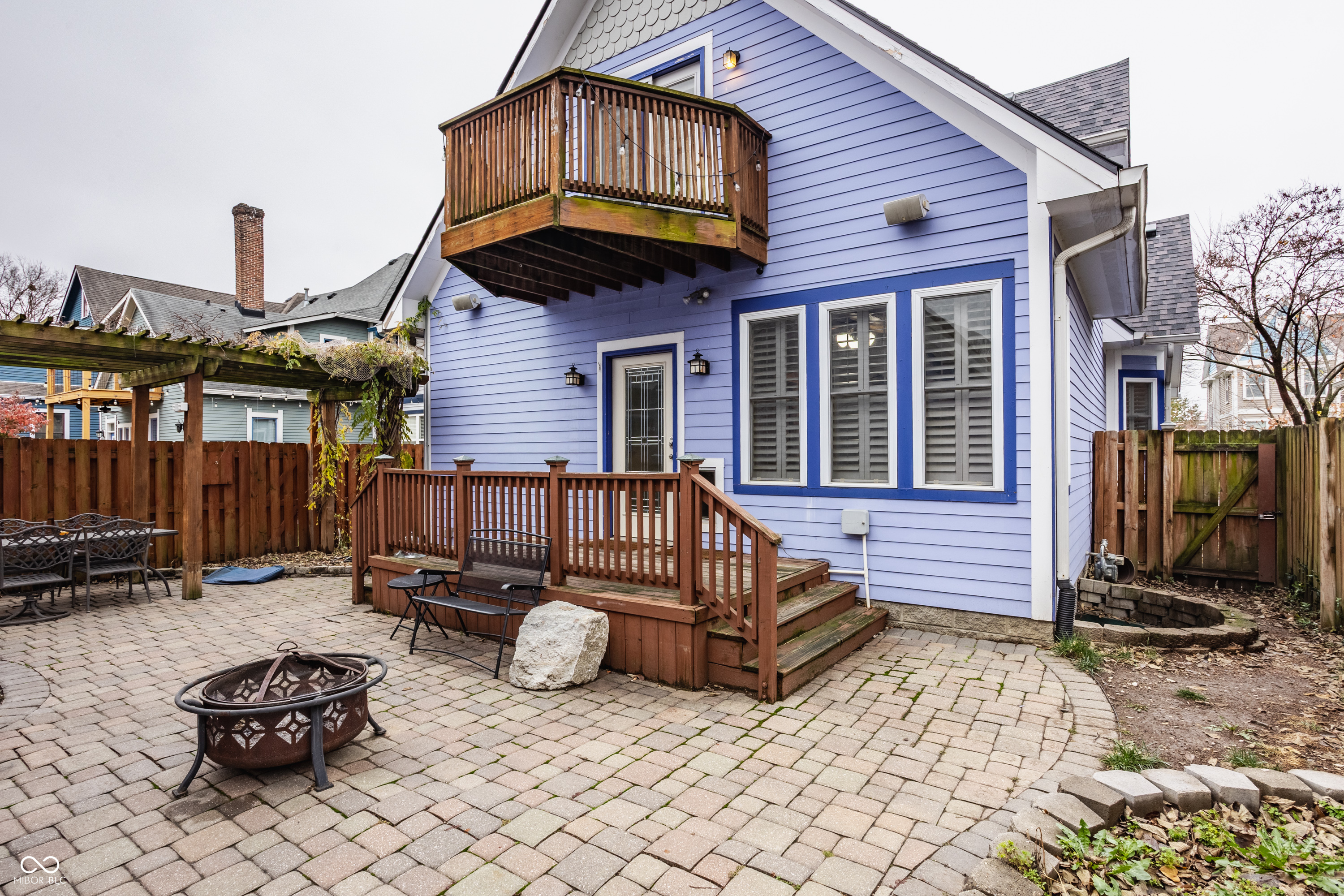 2351 N Pennsylvania Street