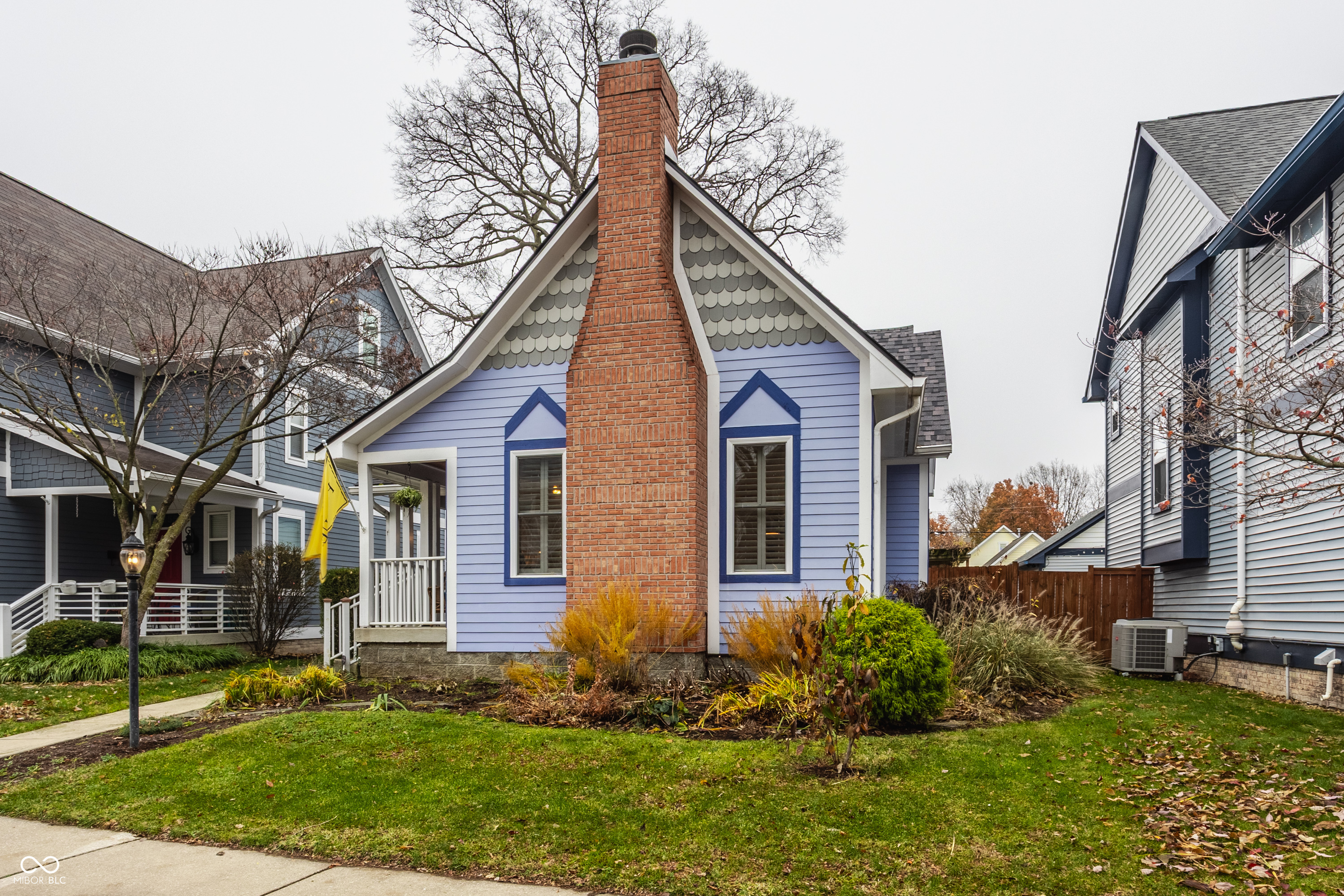 2351 N Pennsylvania Street