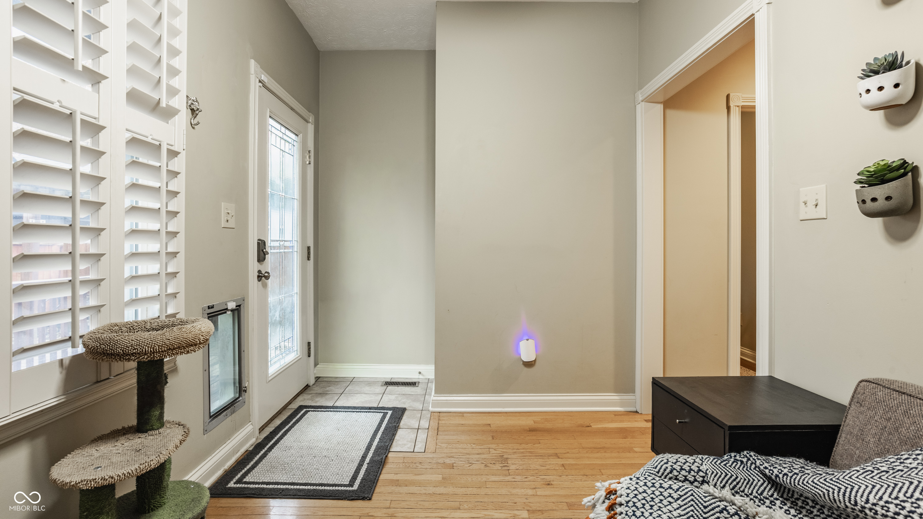 2351 N Pennsylvania Street