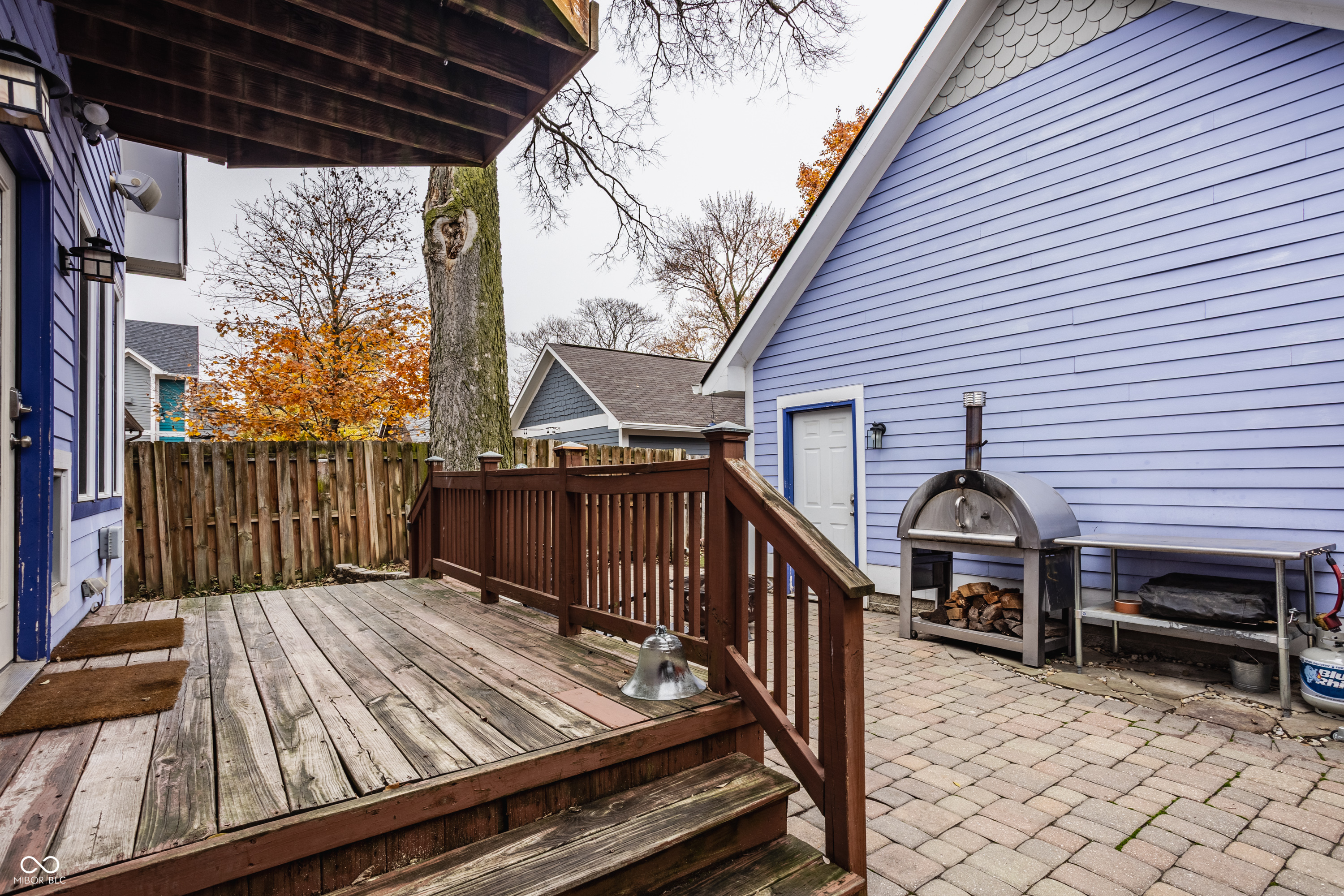 2351 N Pennsylvania Street