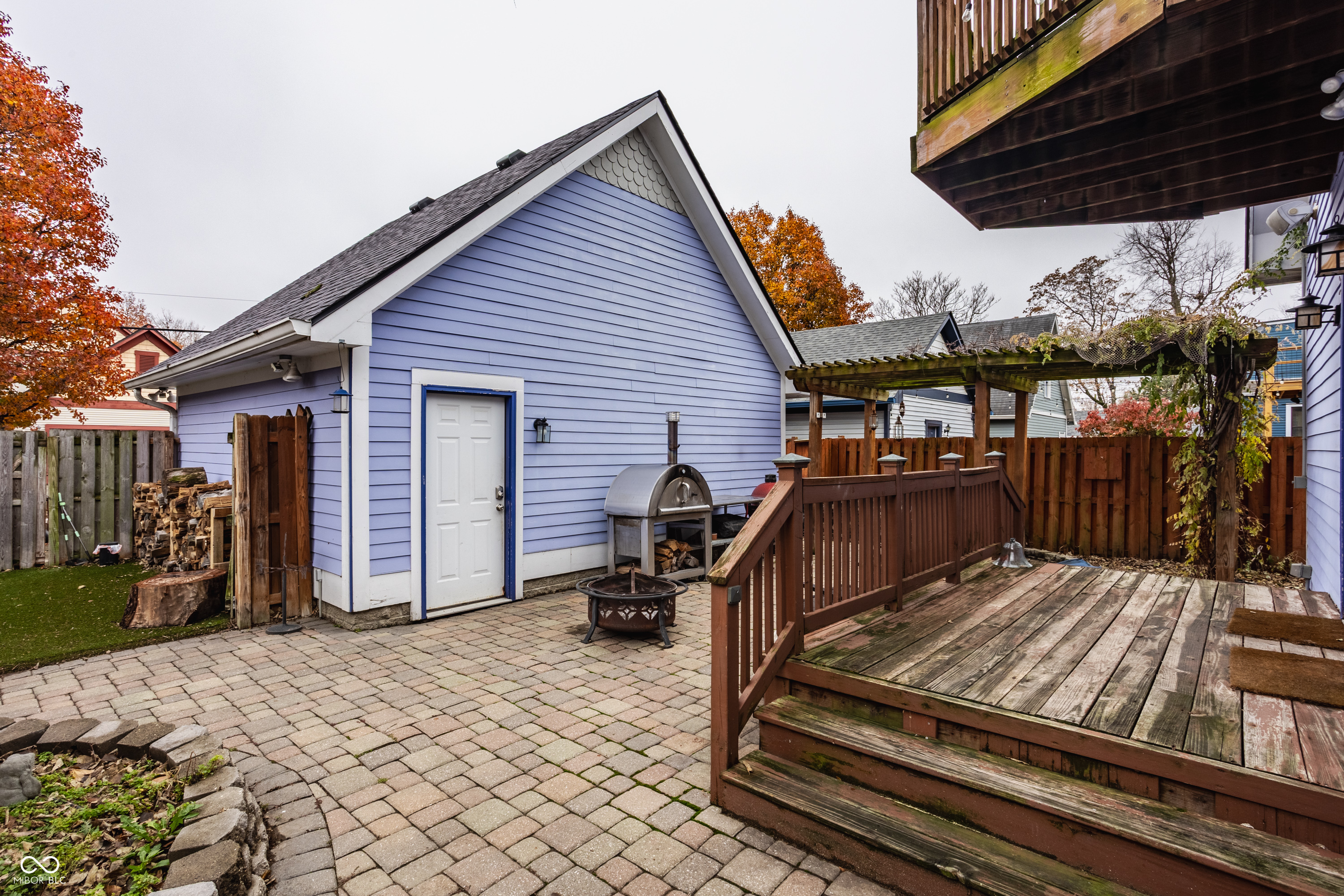 2351 N Pennsylvania Street