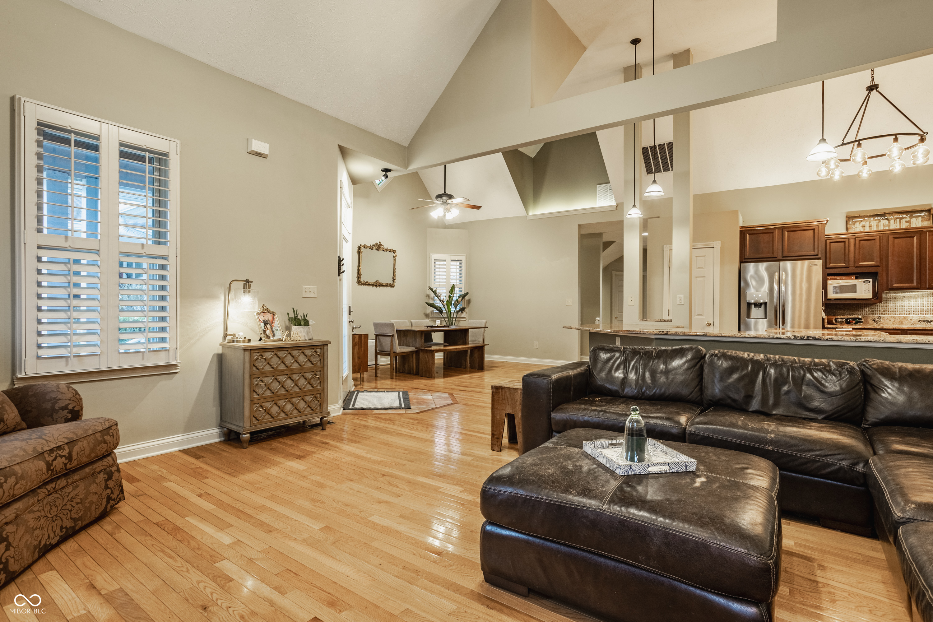 2351 N Pennsylvania Street