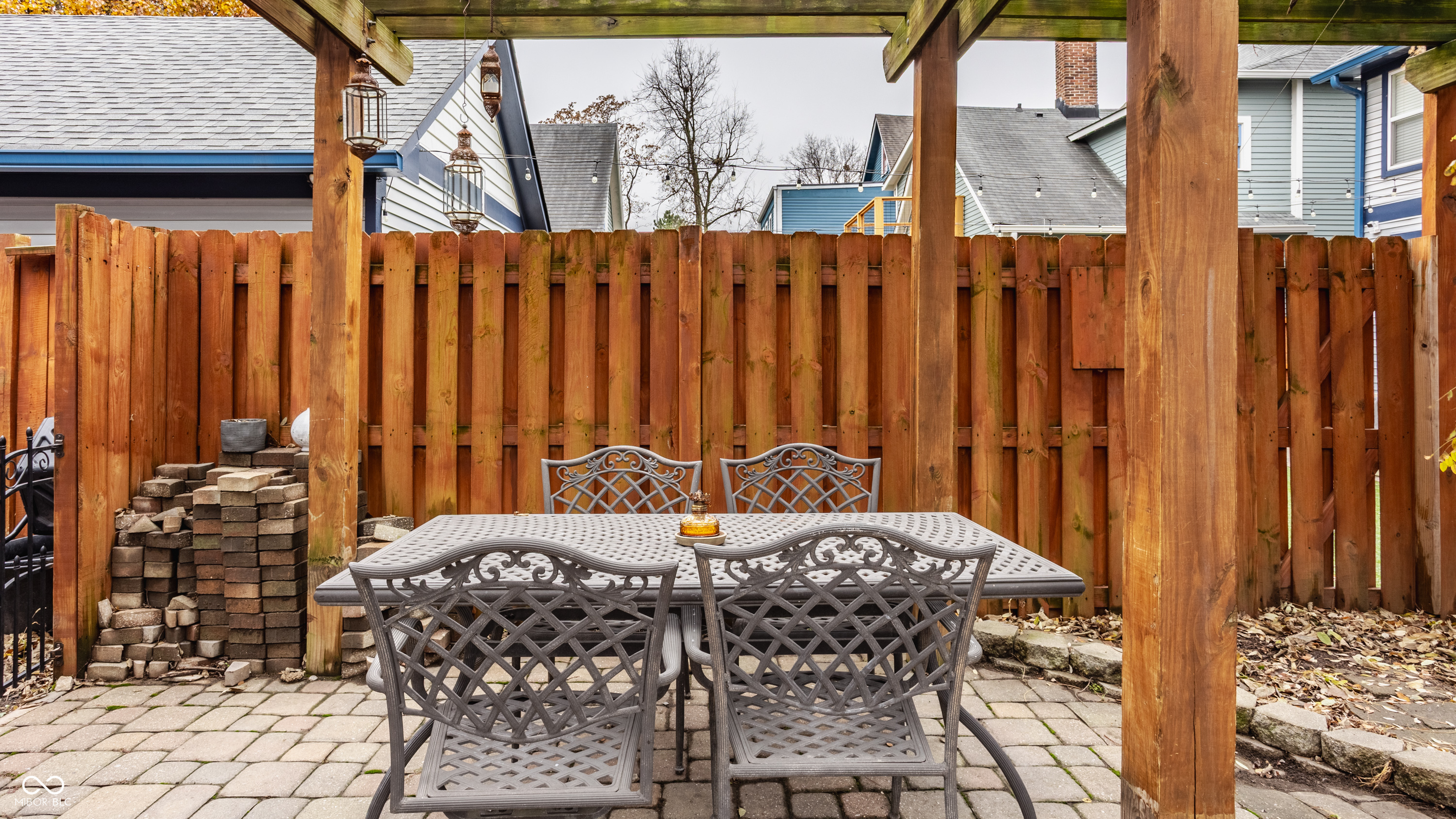 2351 N Pennsylvania Street