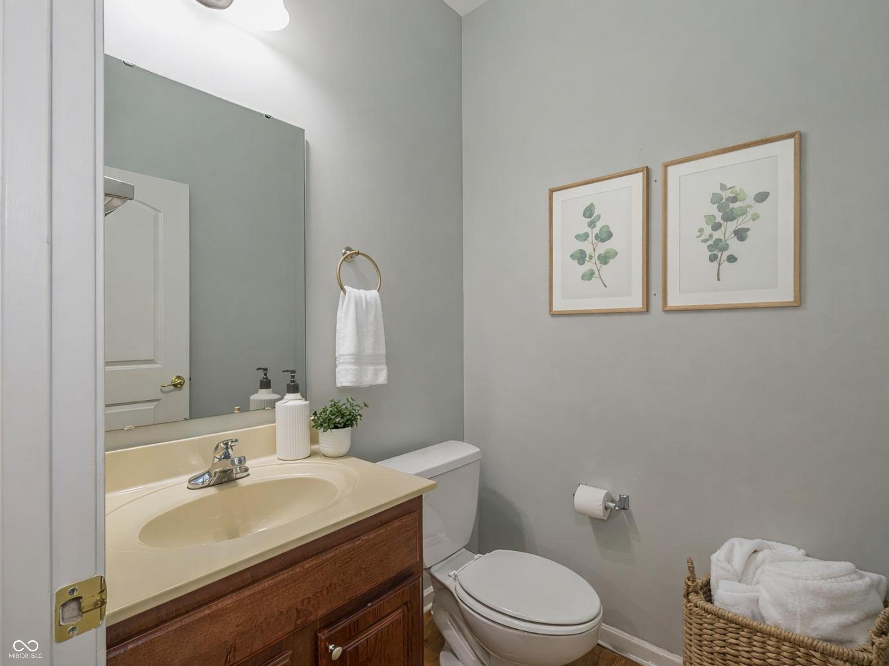 16317 Meadowlands Court