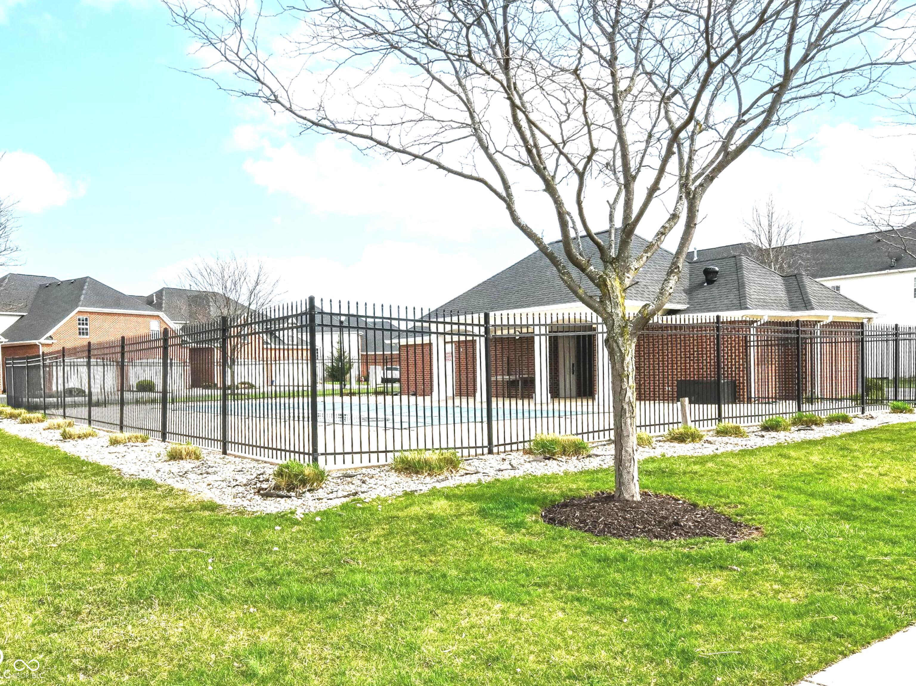 16317 Meadowlands Court