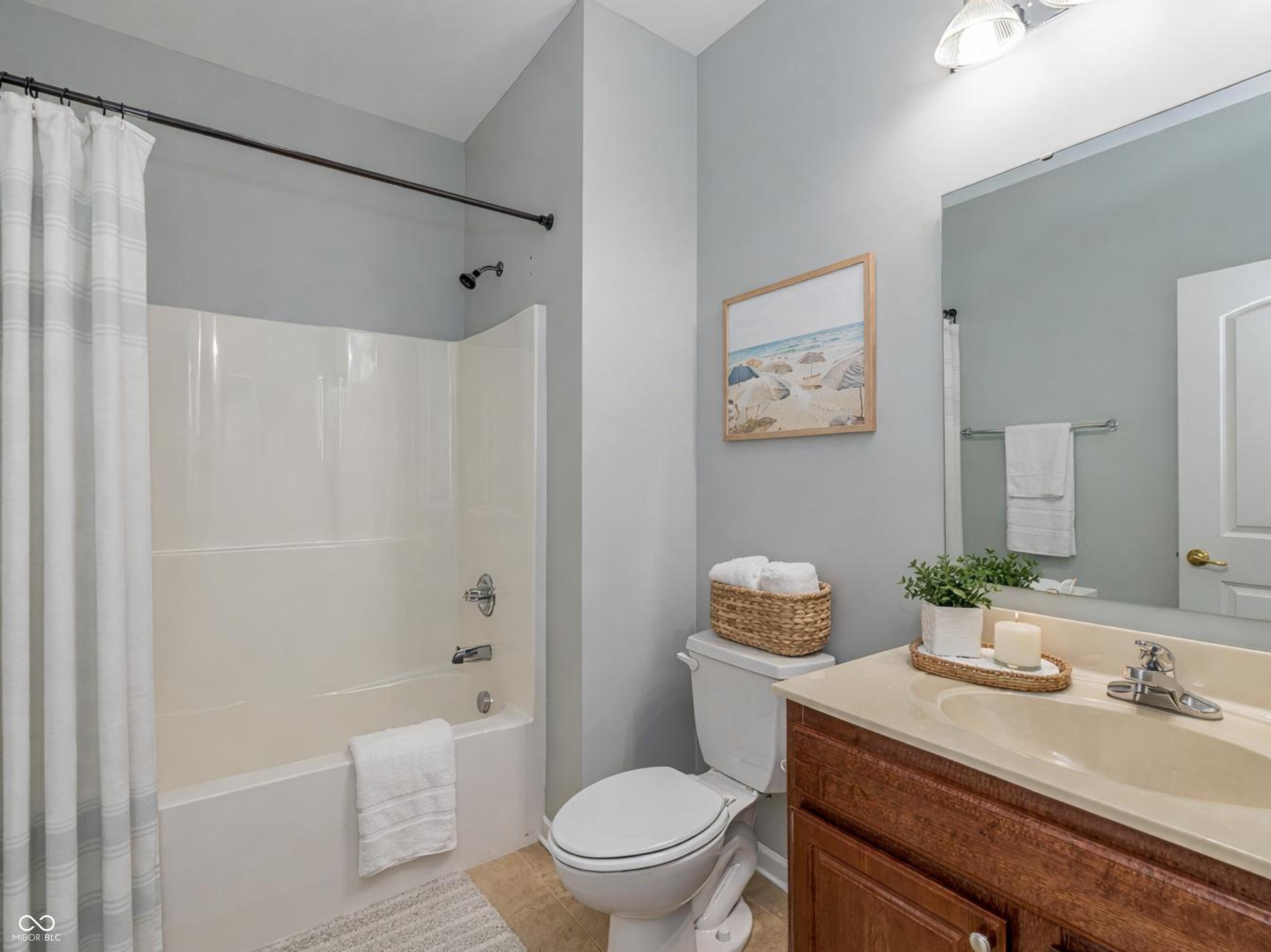 16317 Meadowlands Court