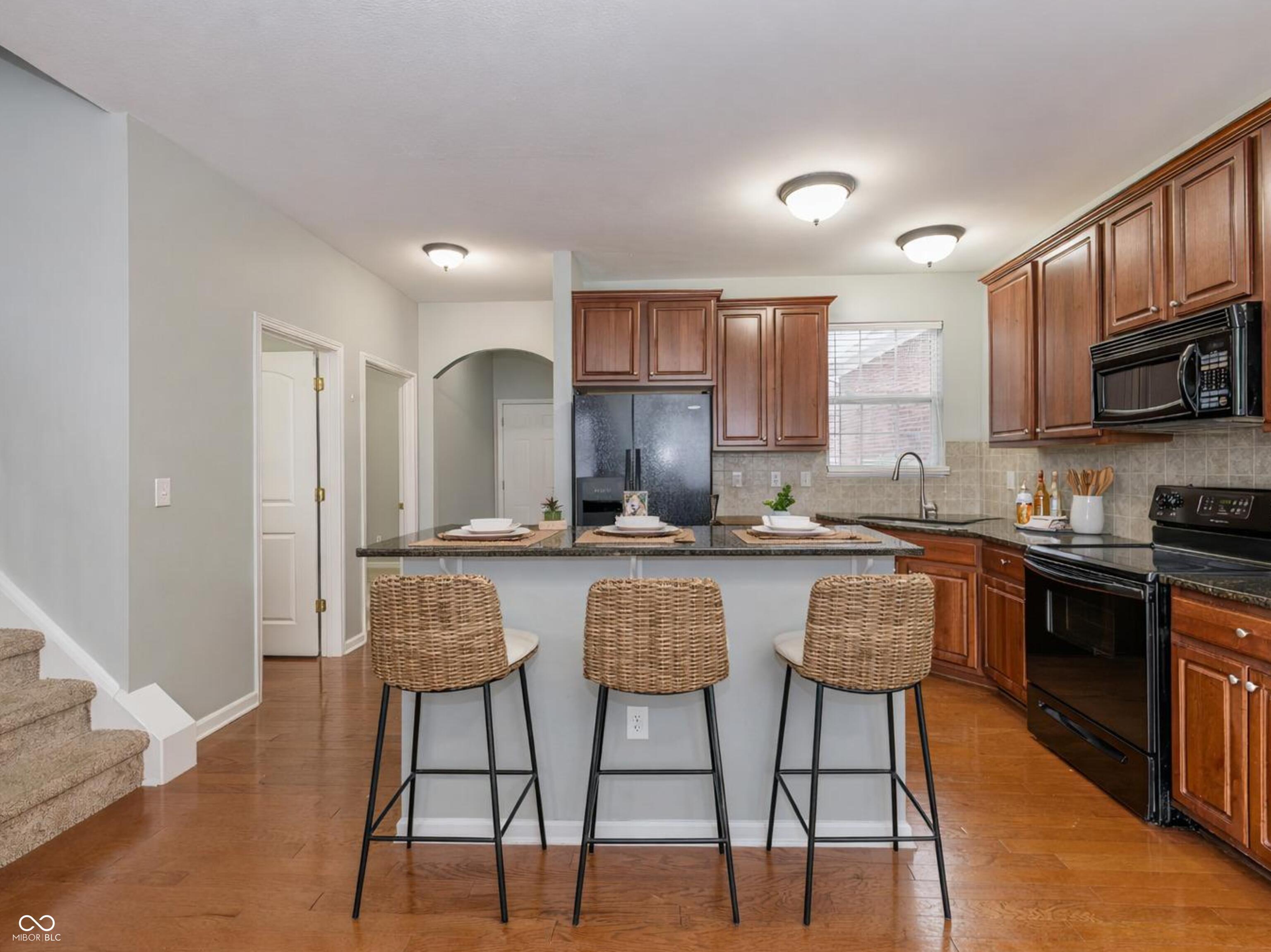 16317 Meadowlands Court