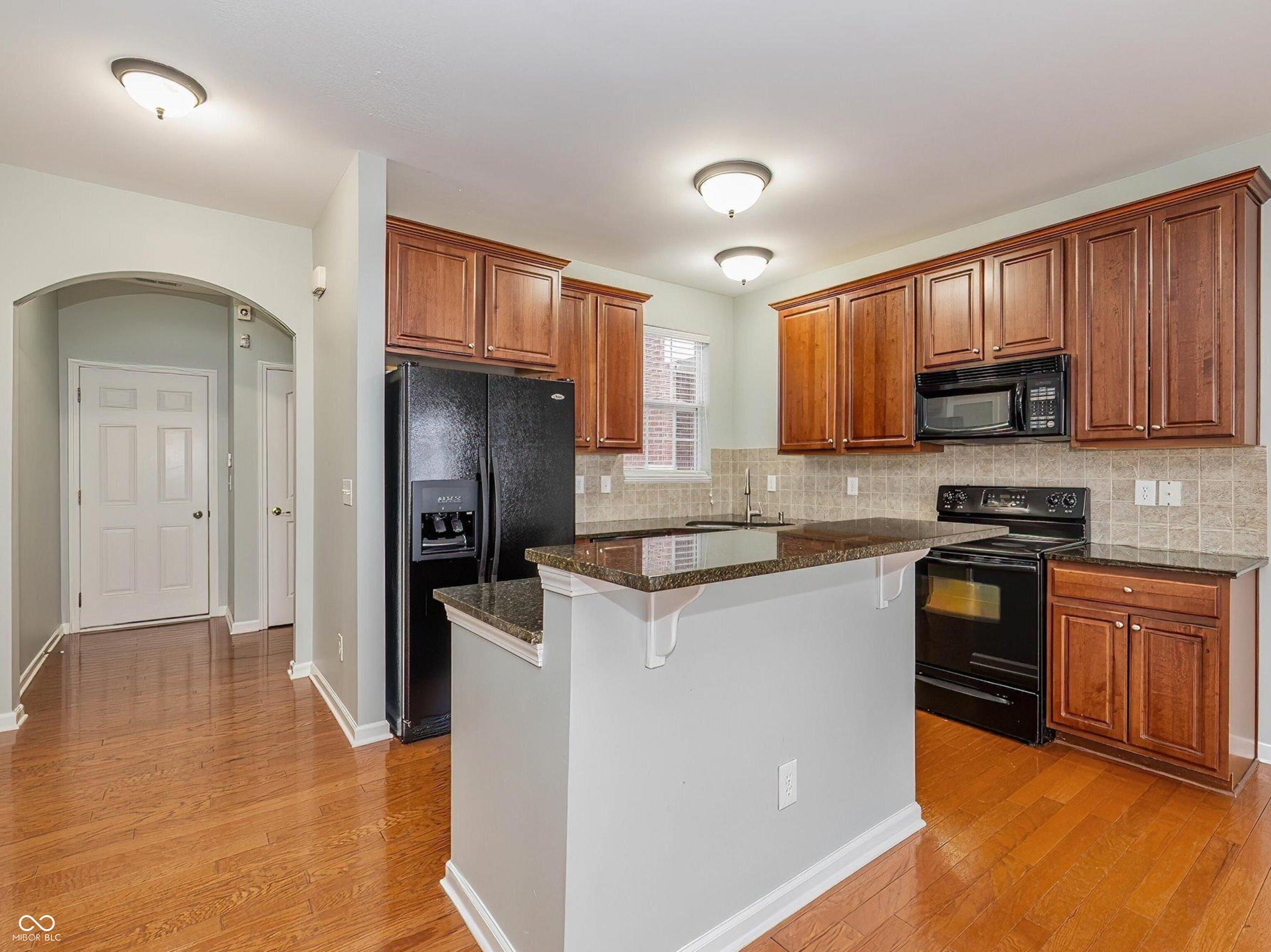 16317 Meadowlands Court