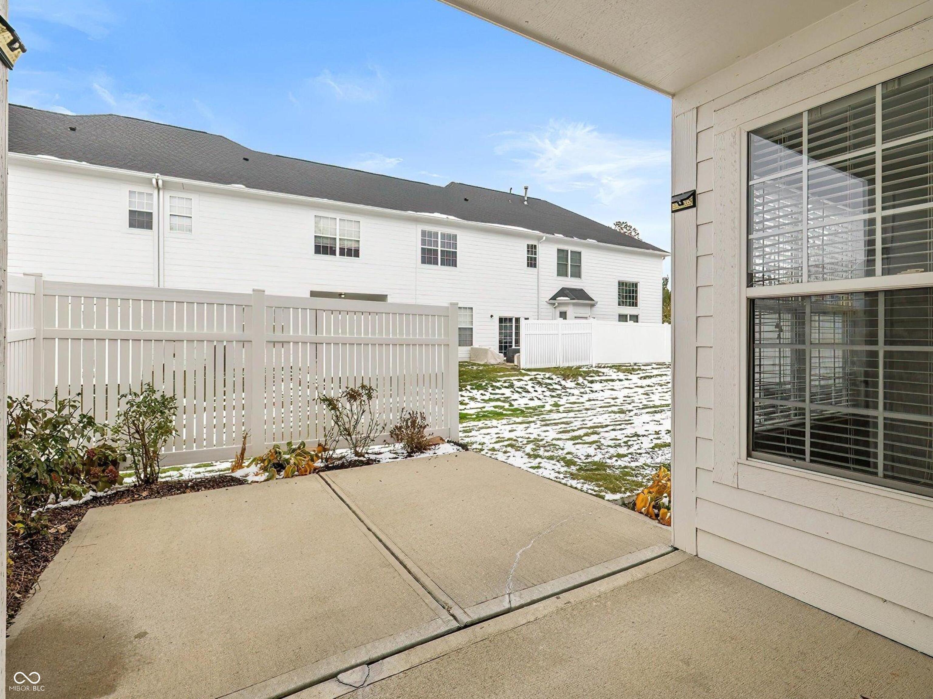 16317 Meadowlands Court