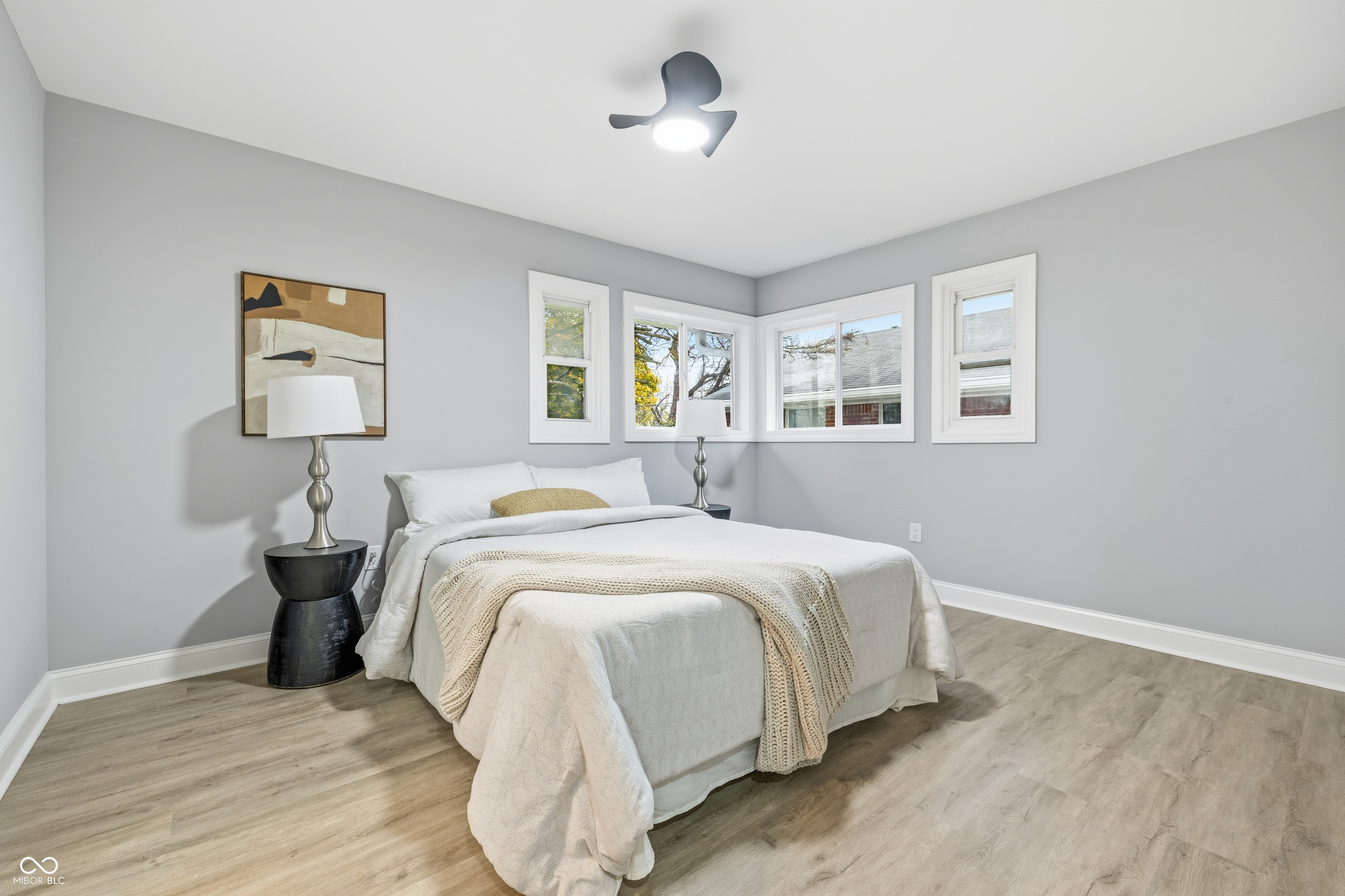 3709 N Layman Avenue