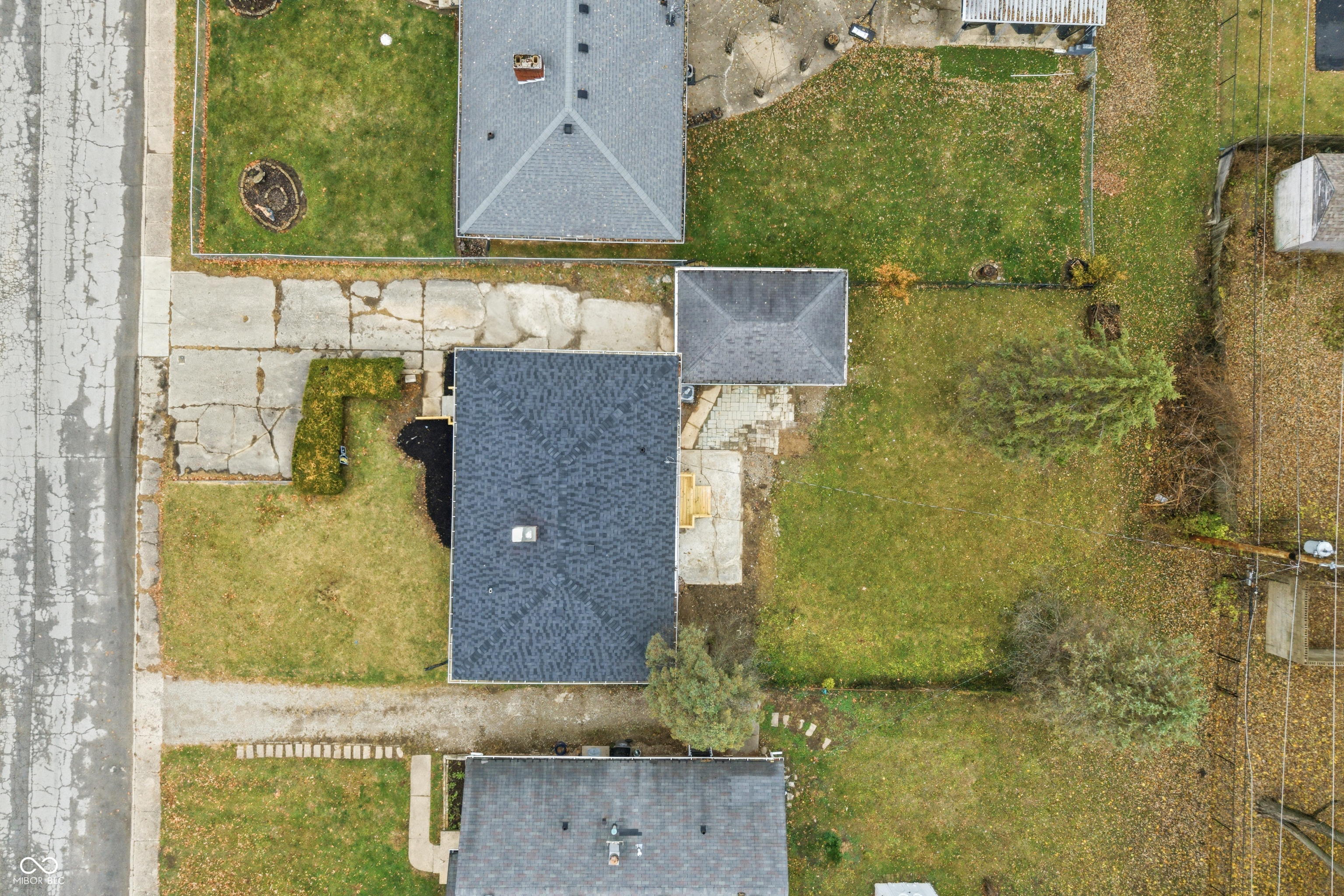 3709 N Layman Avenue