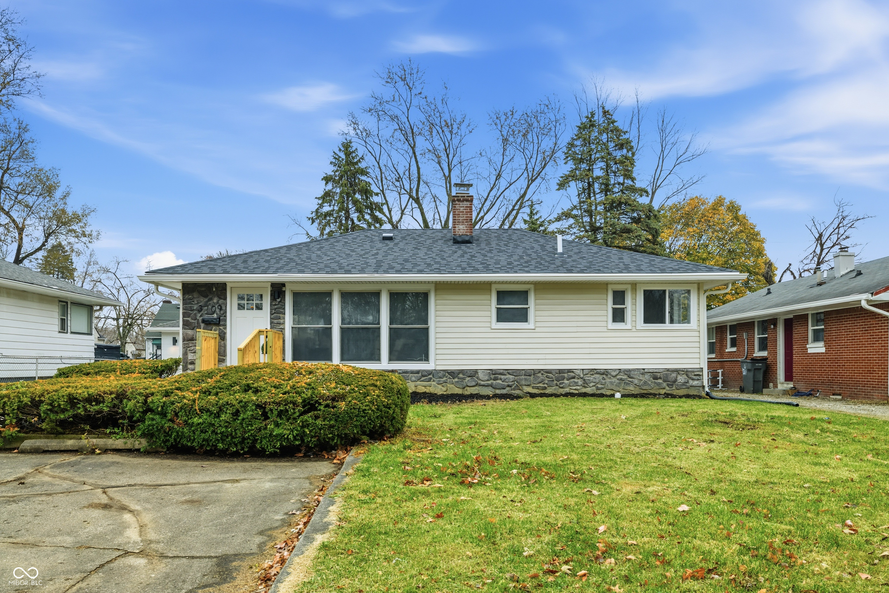 3709 N Layman Avenue