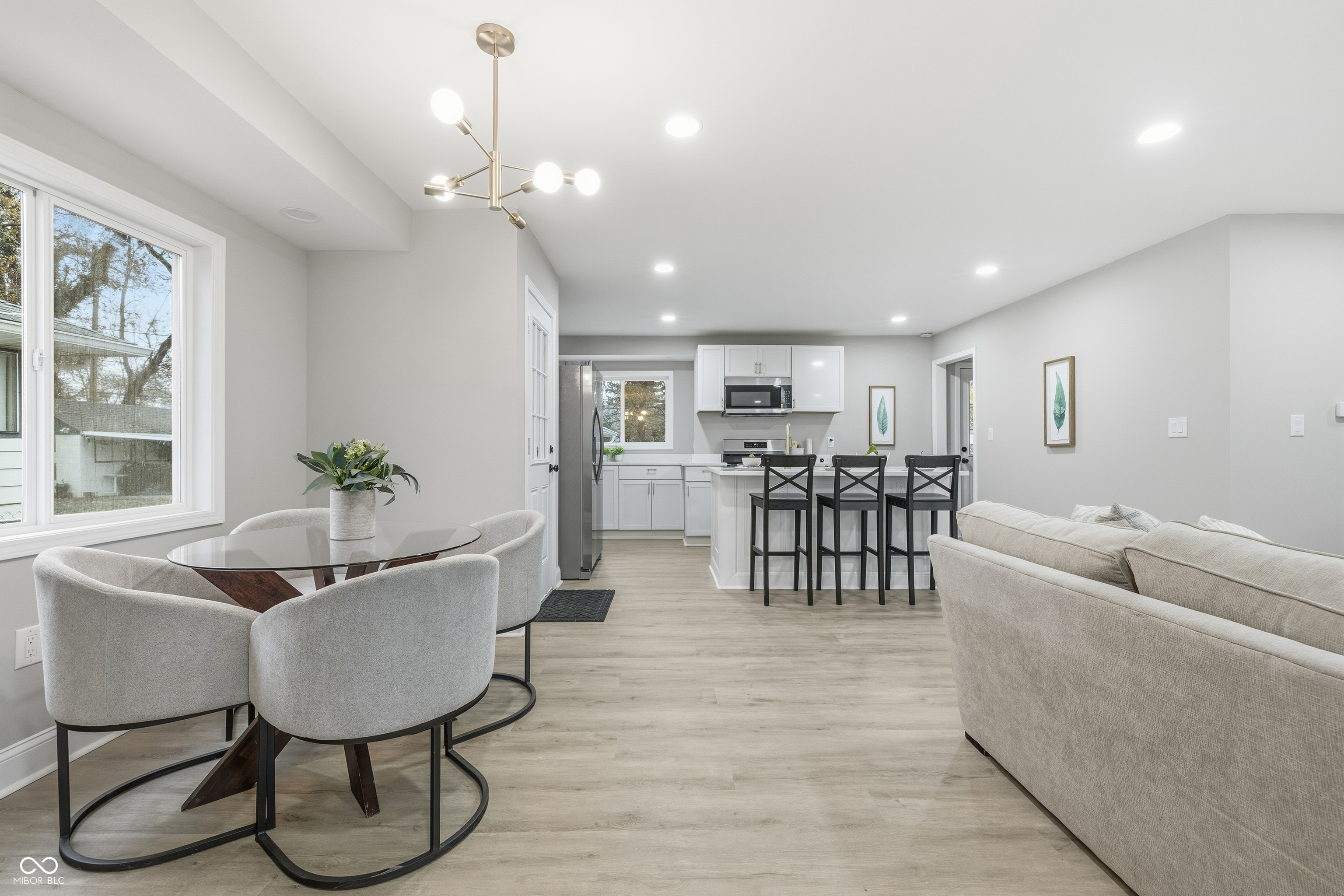 3709 N Layman Avenue