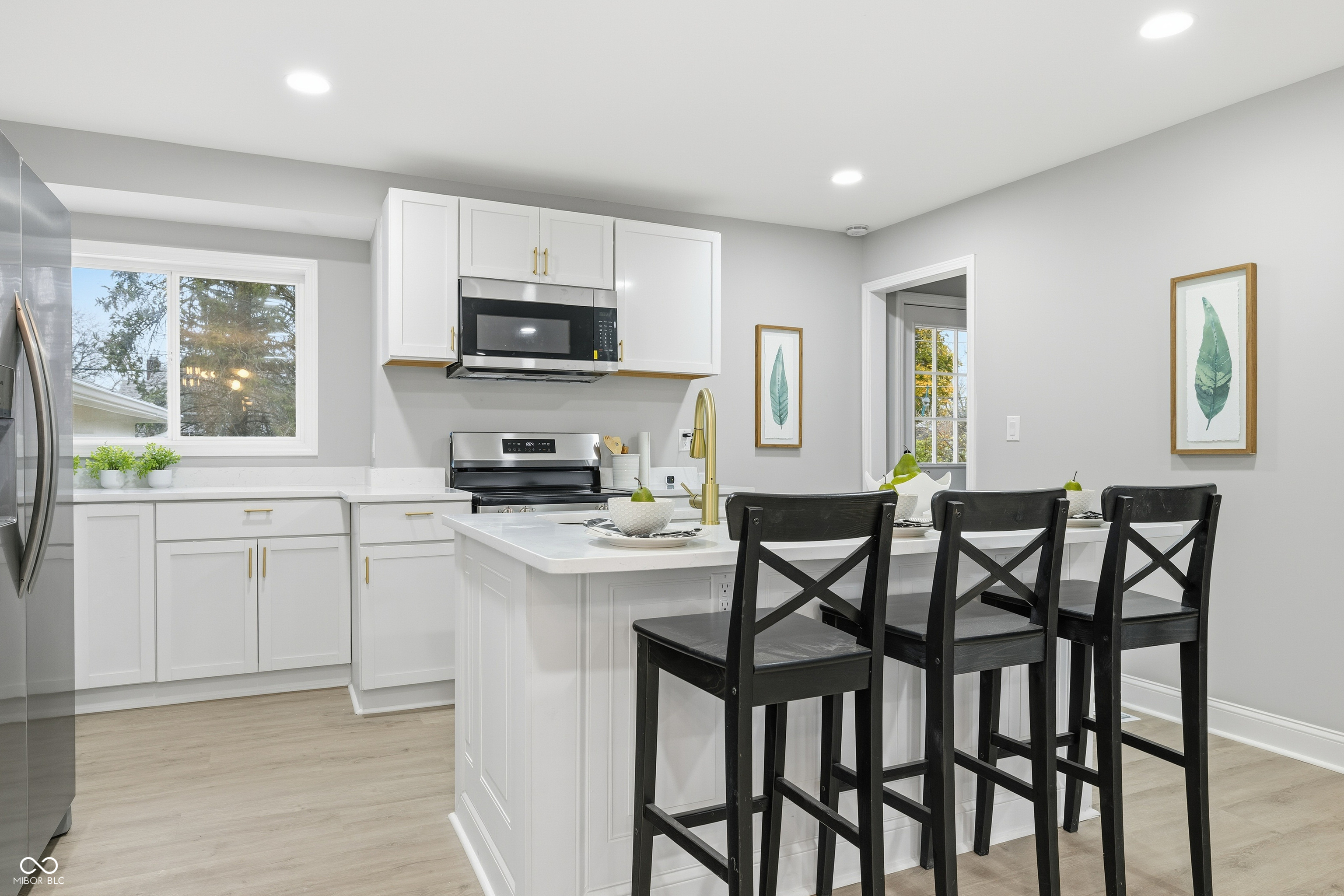 3709 N Layman Avenue