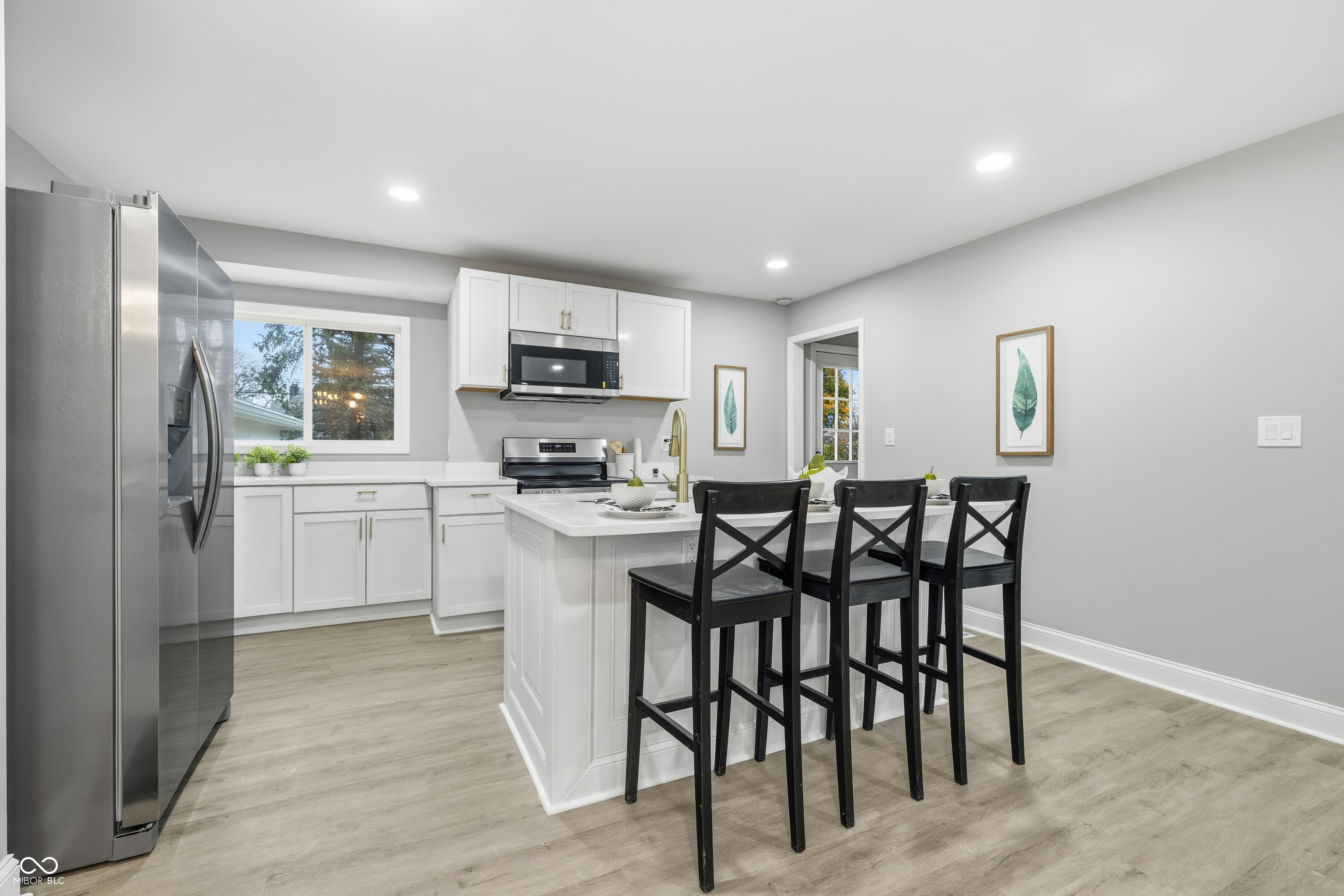 3709 N Layman Avenue