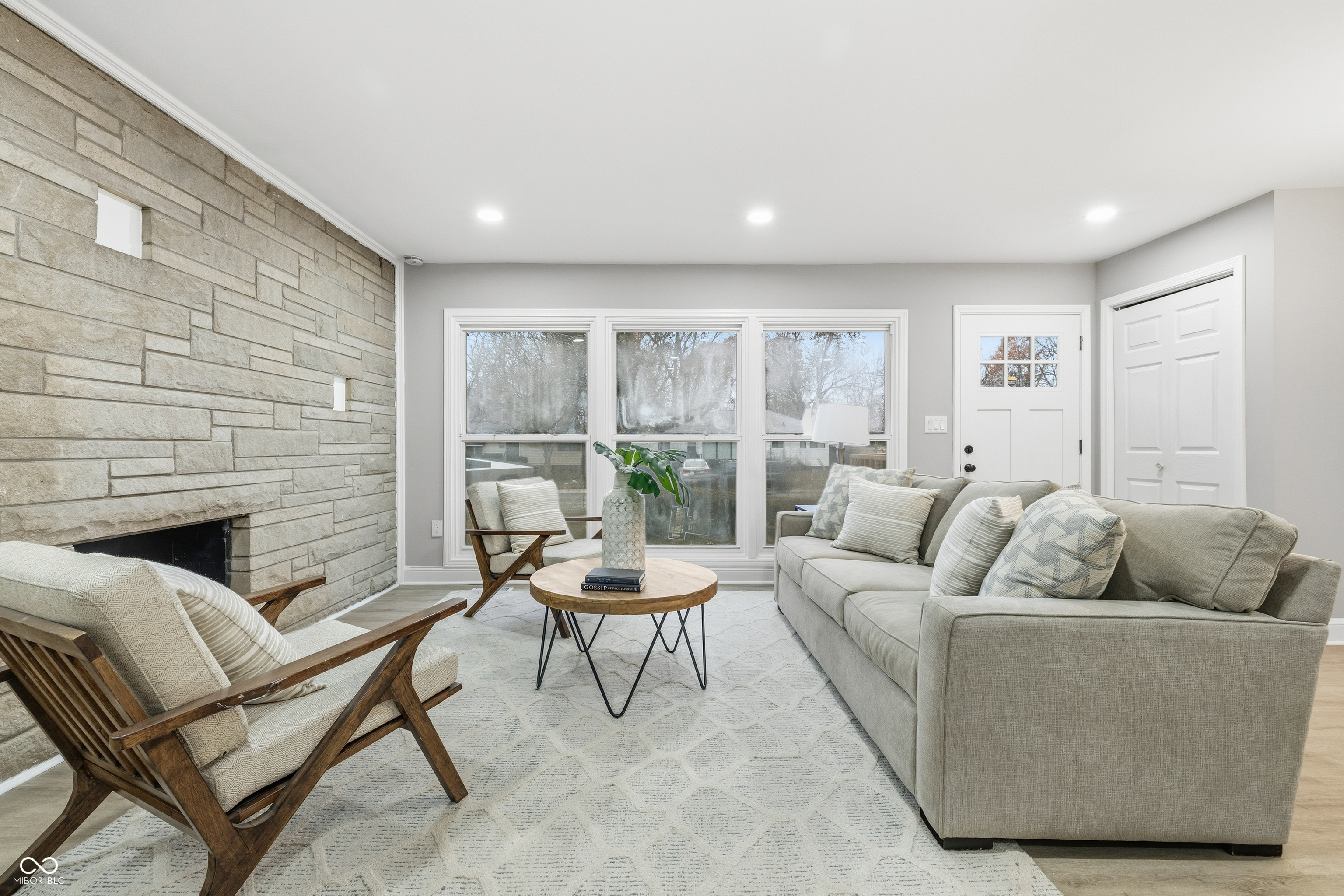 3709 N Layman Avenue