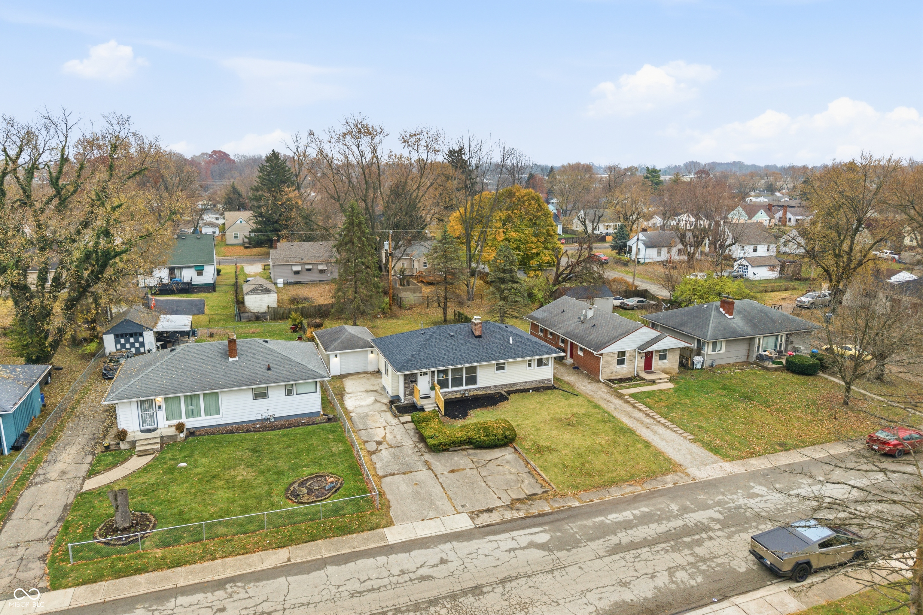 3709 N Layman Avenue