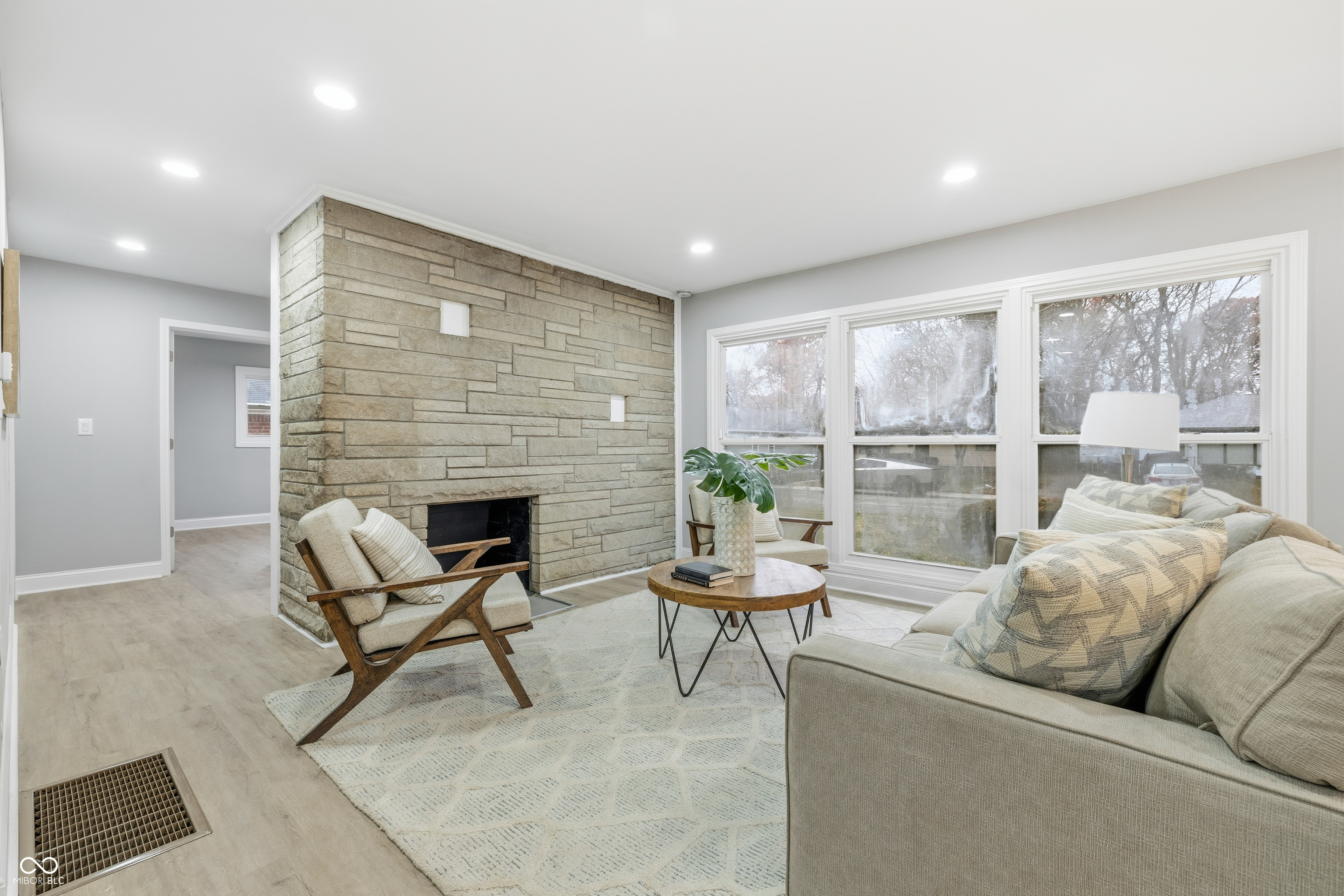 3709 N Layman Avenue