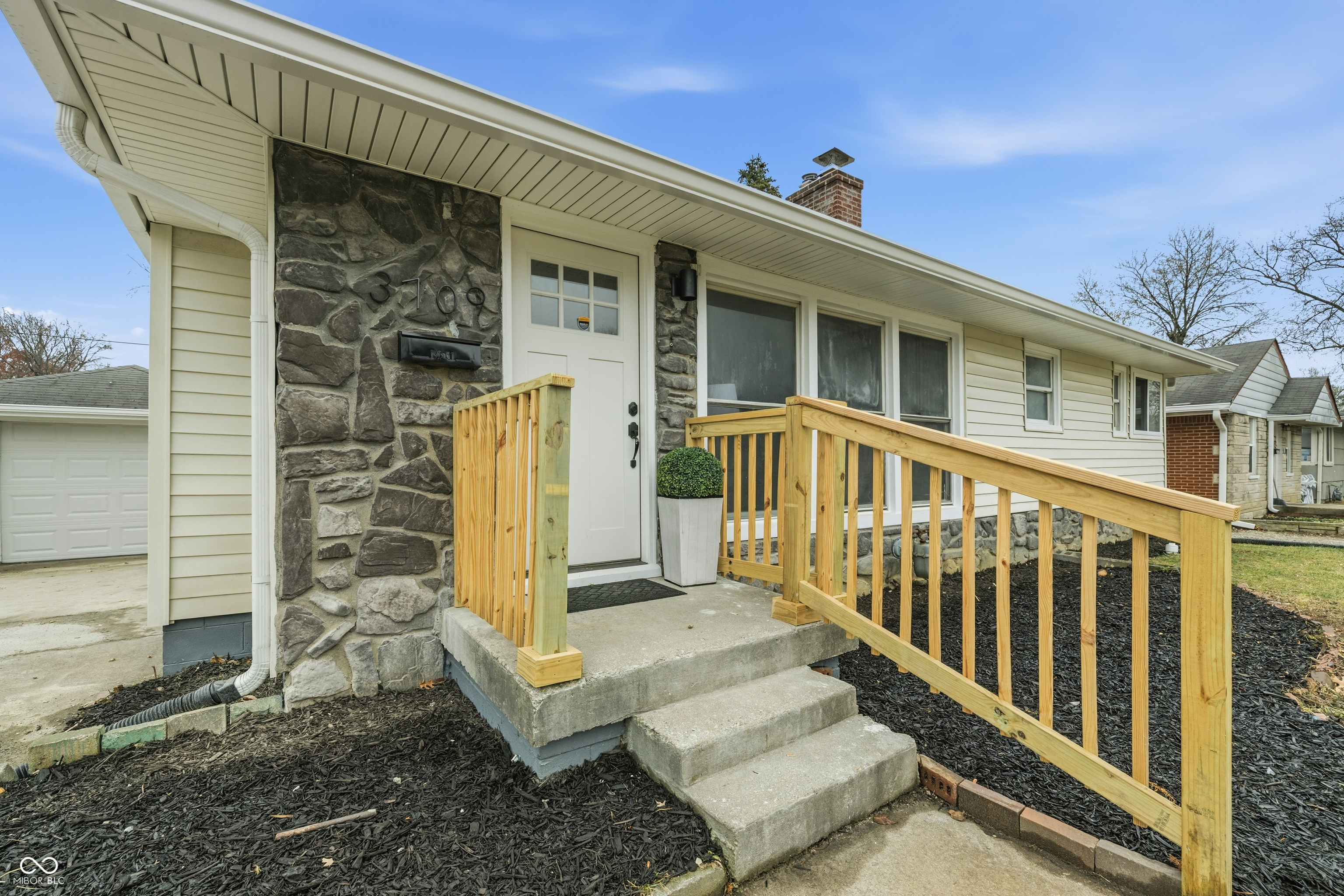 3709 N Layman Avenue