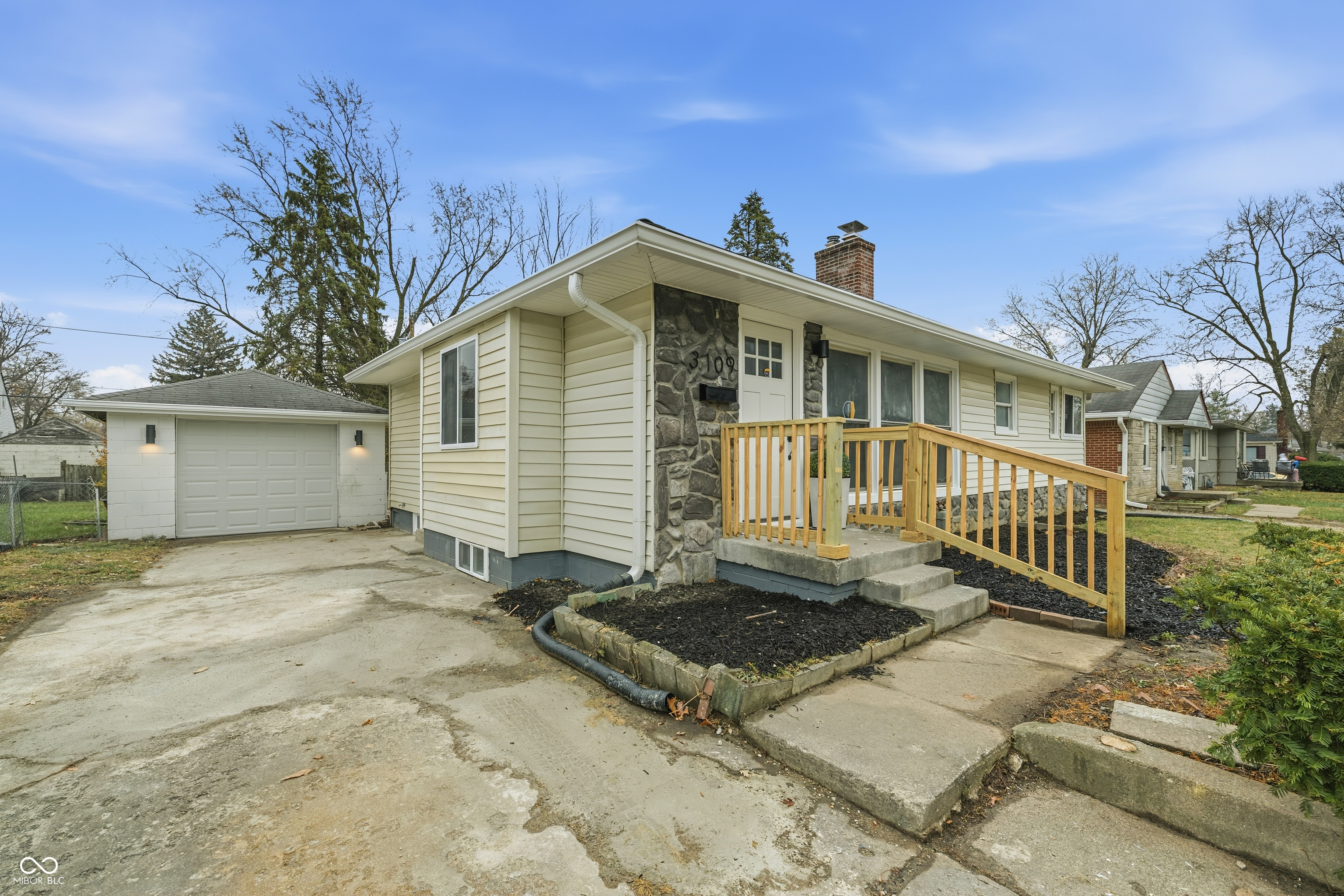 3709 N Layman Avenue