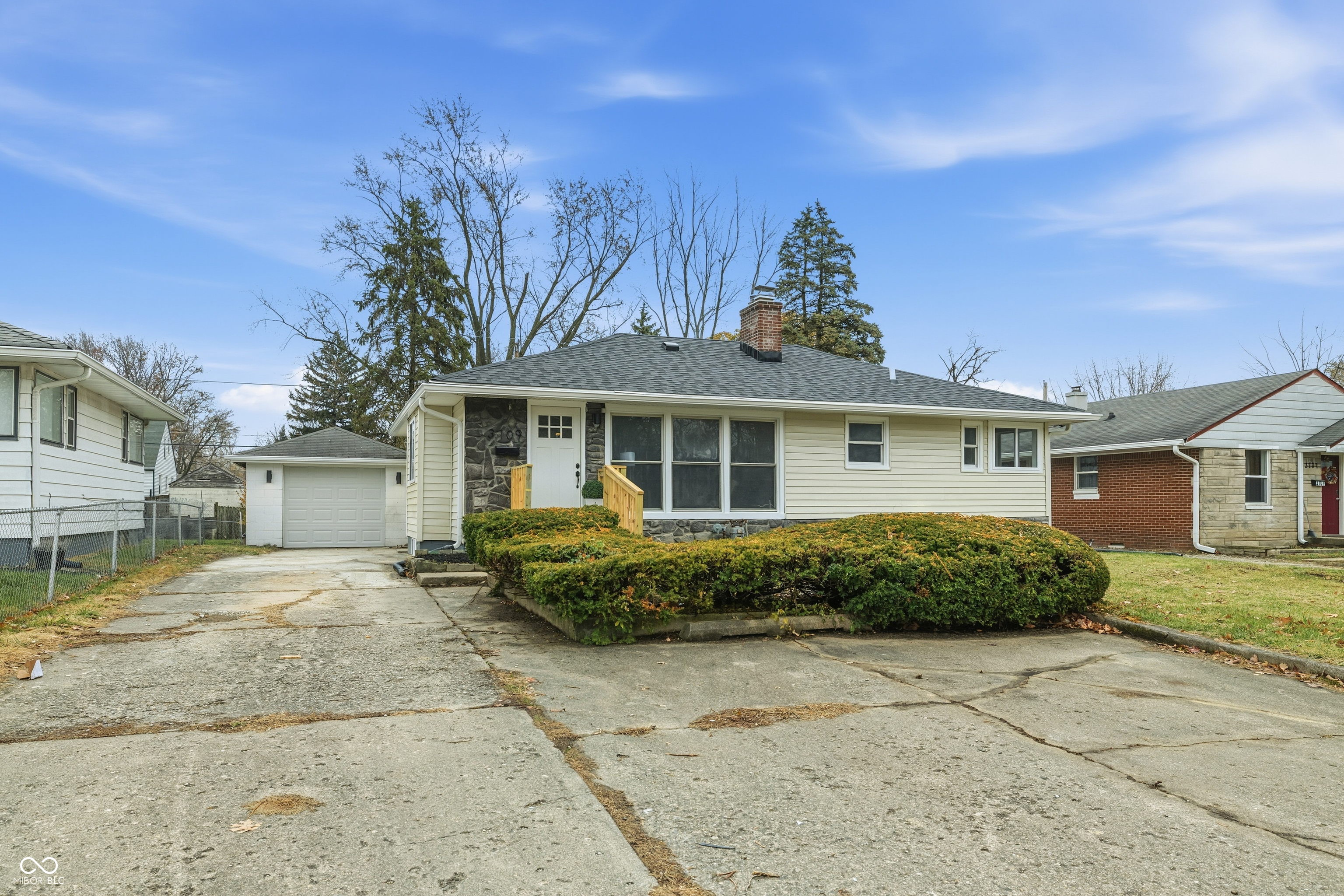 3709 N Layman Avenue