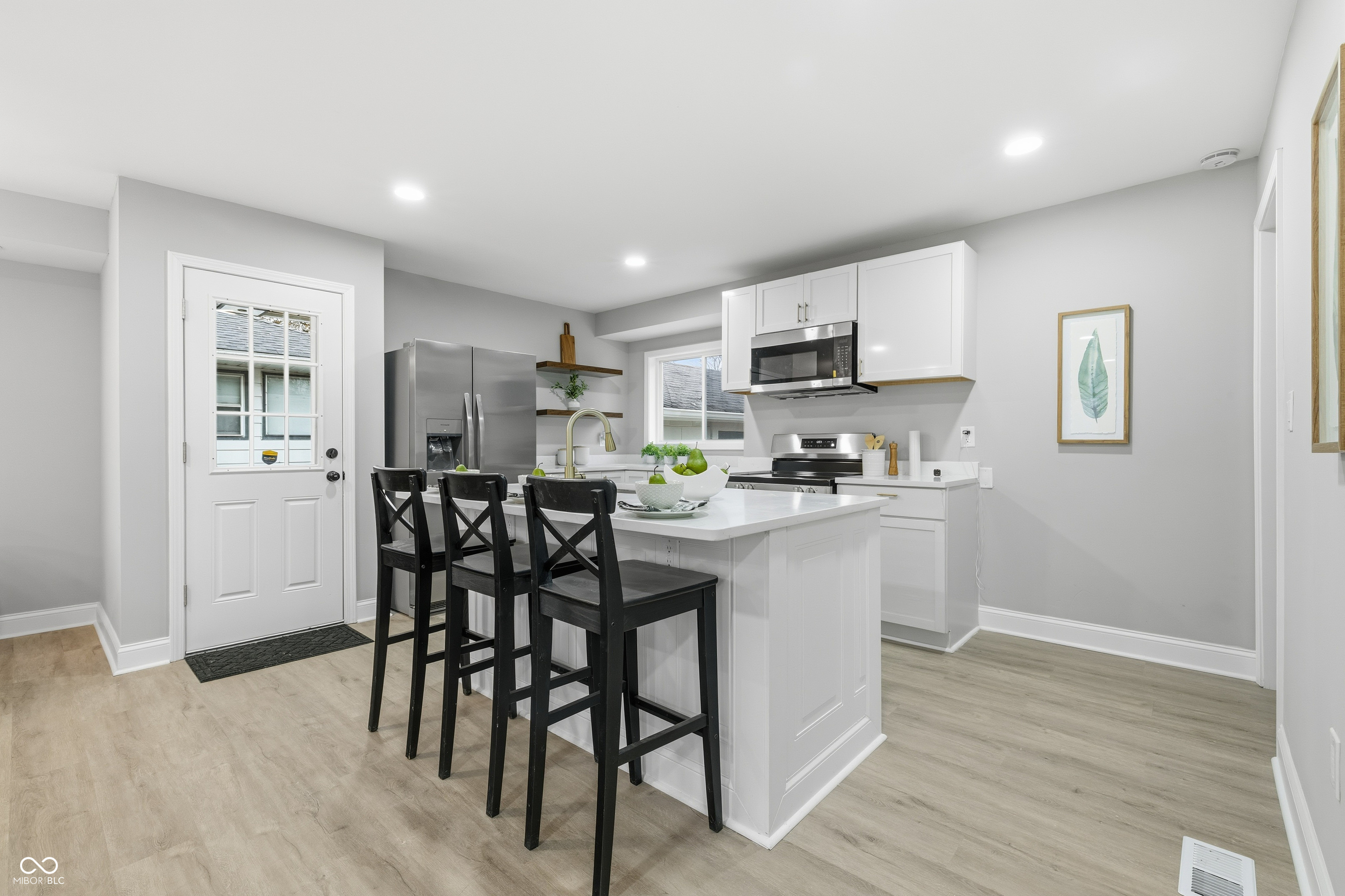 3709 N Layman Avenue