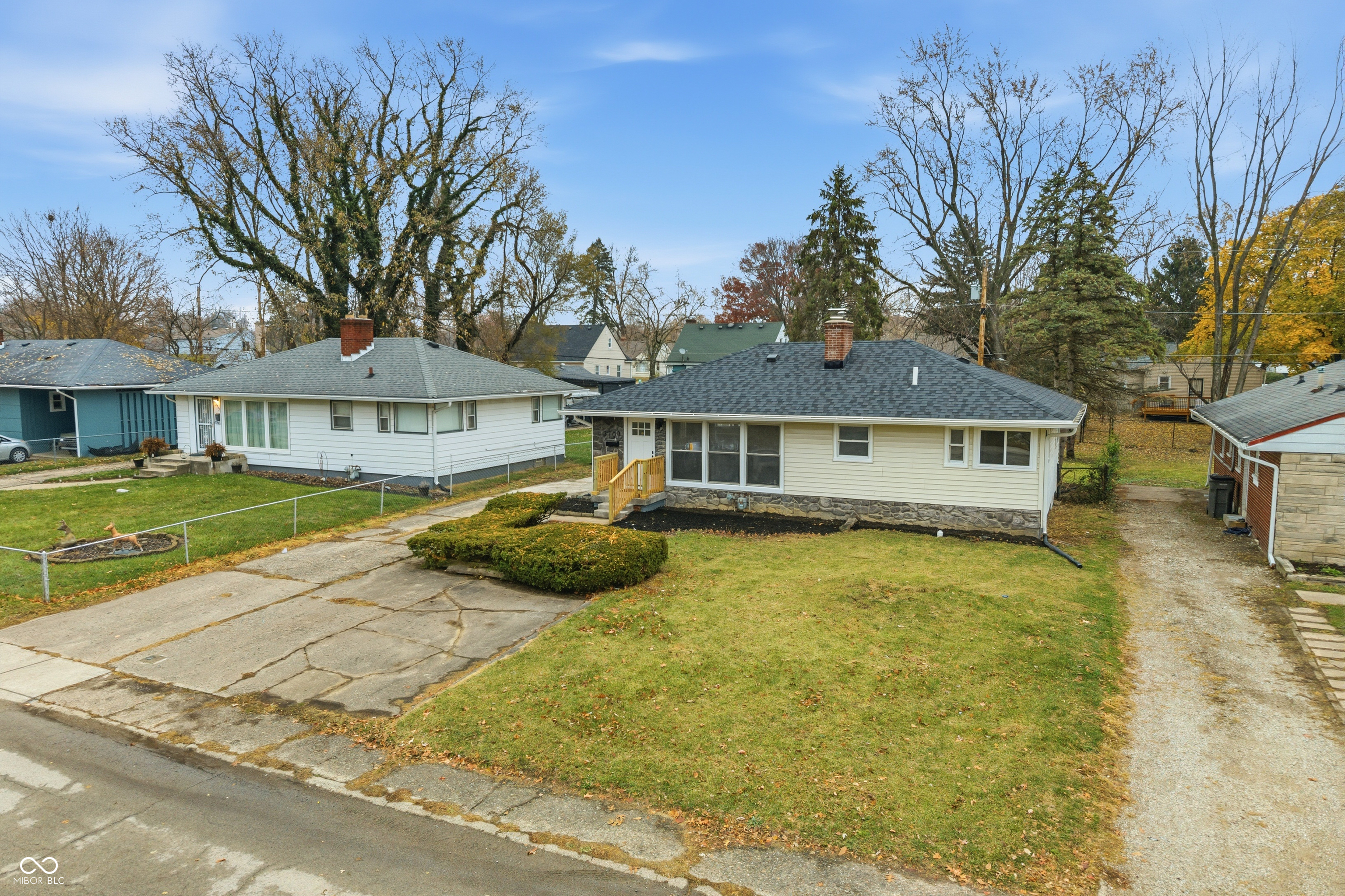 3709 N Layman Avenue