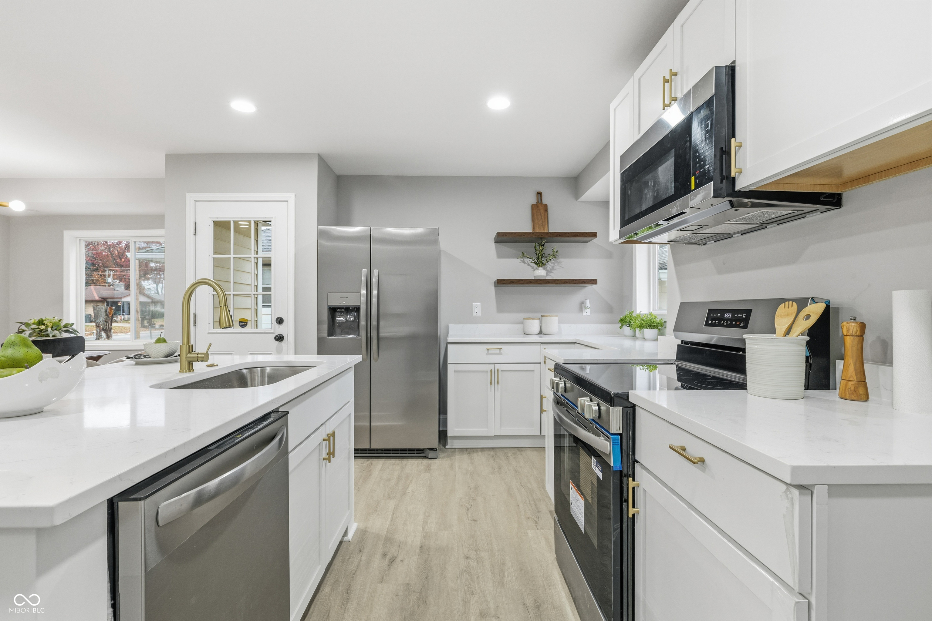 3709 N Layman Avenue