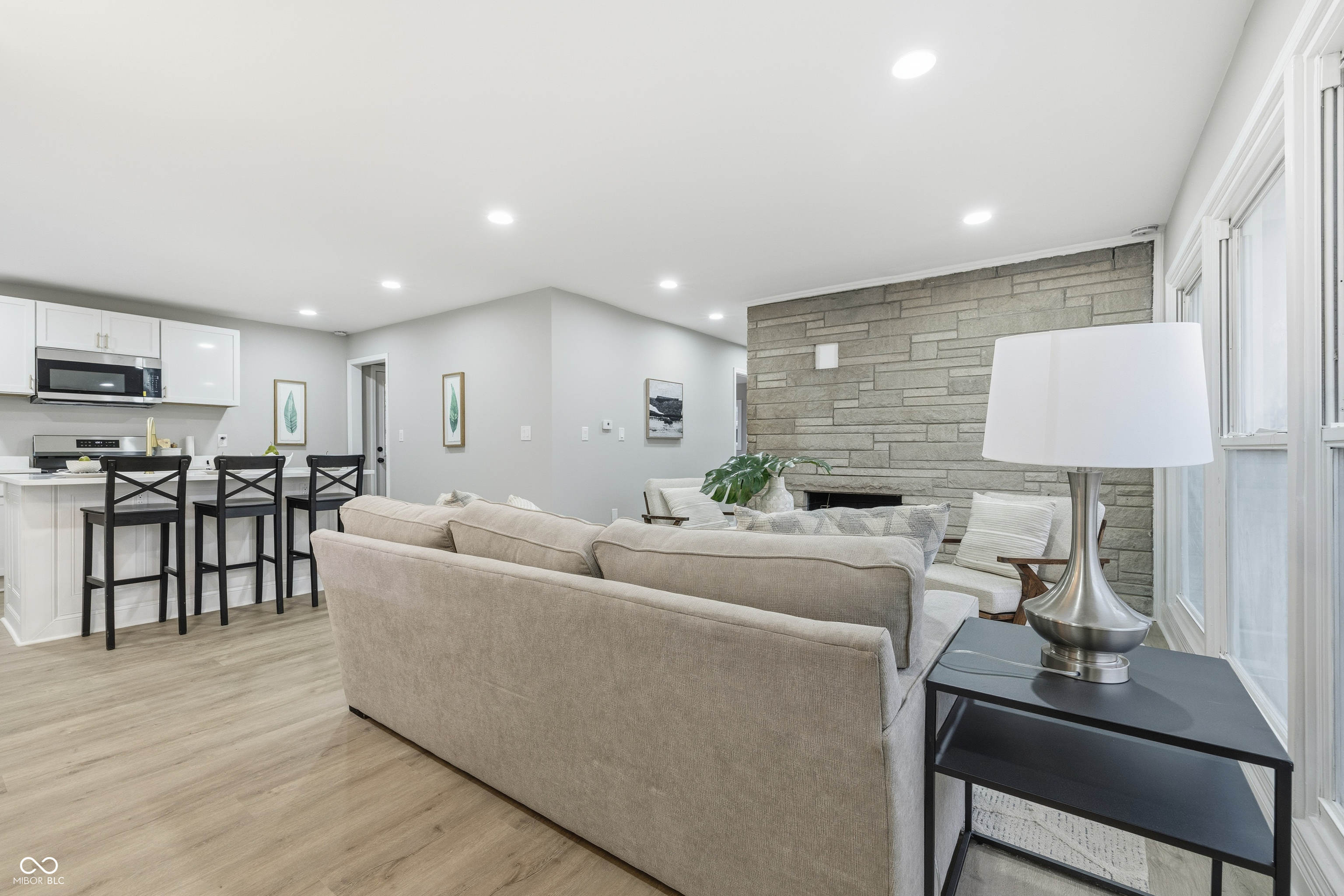 3709 N Layman Avenue