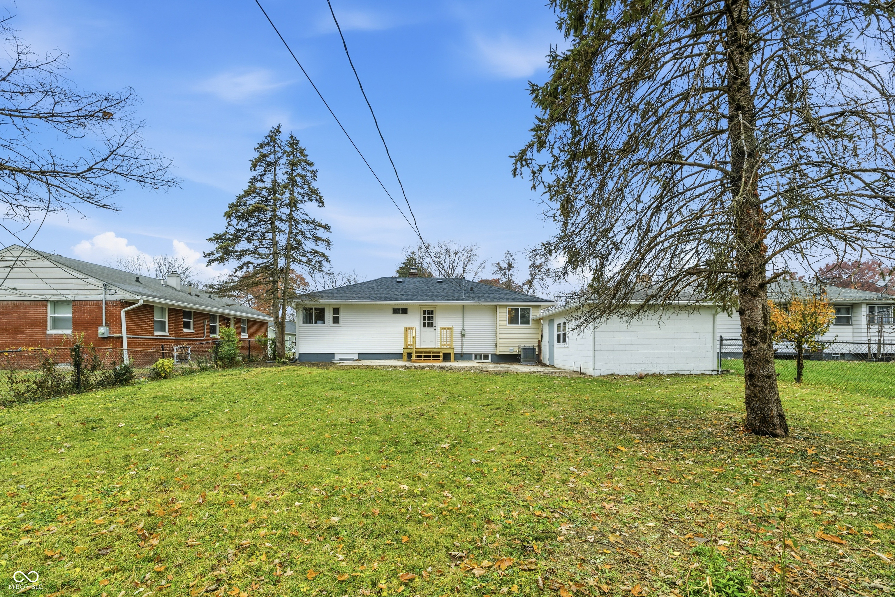 3709 N Layman Avenue