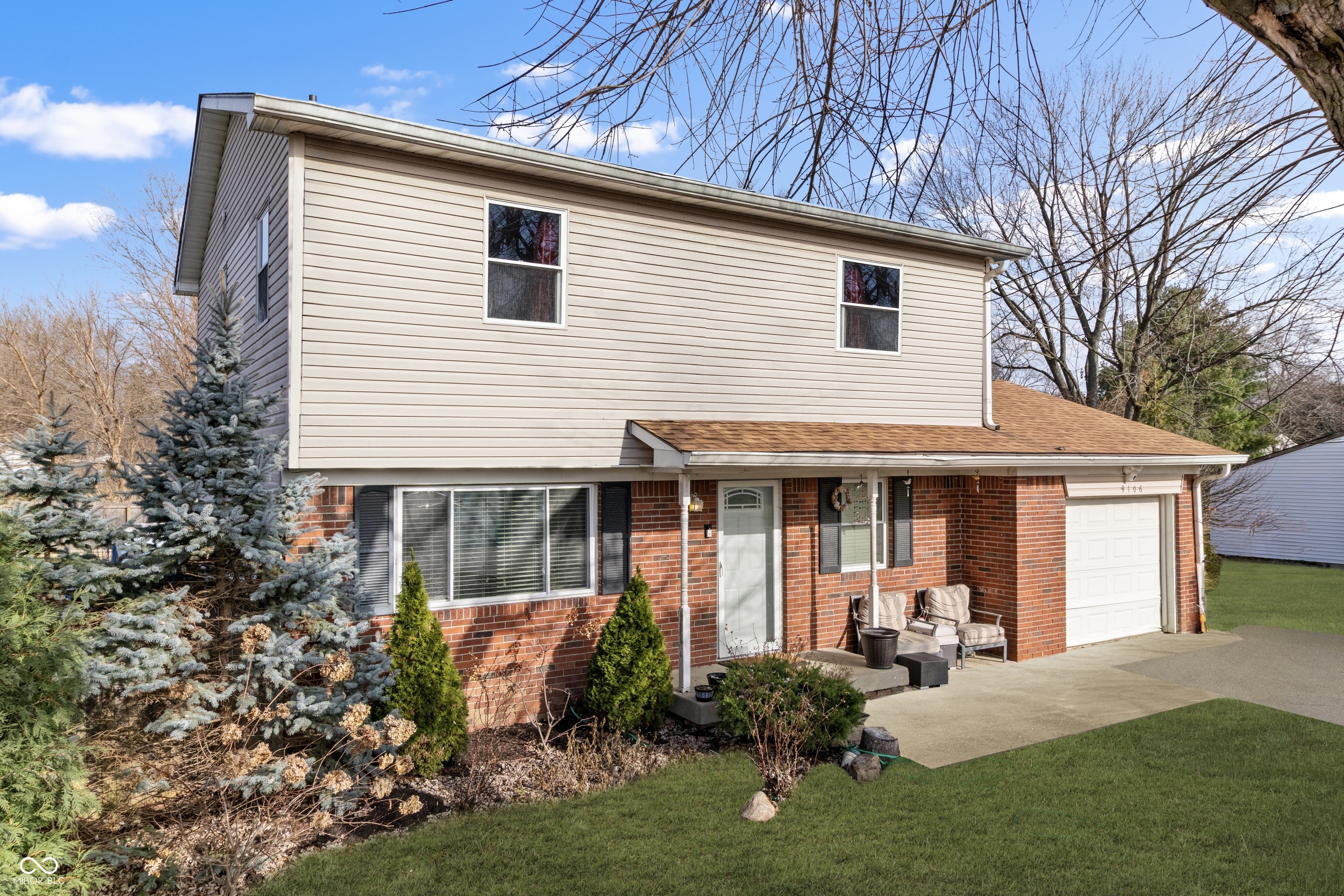 9106 Broken Arrow Road