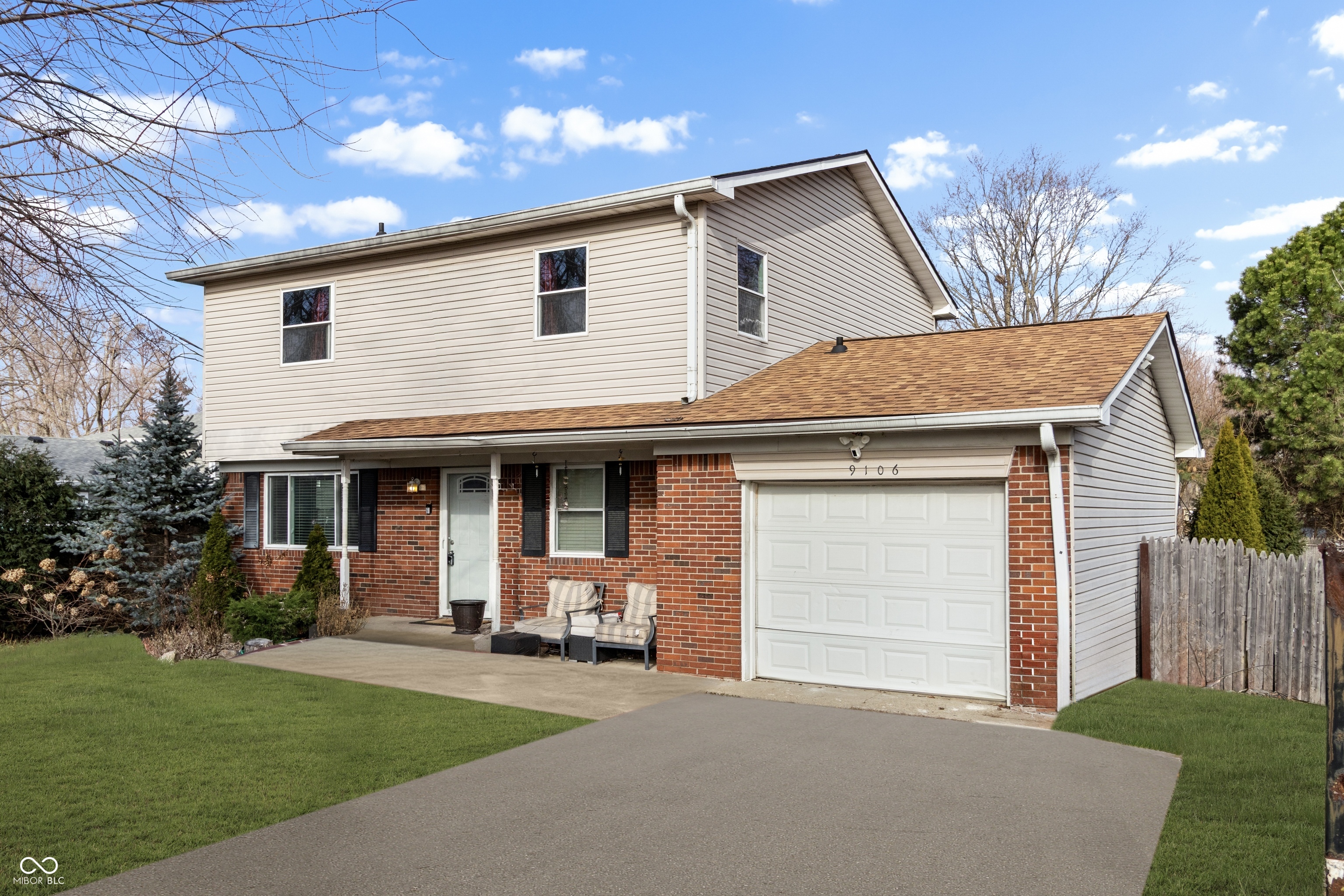 9106 Broken Arrow Road