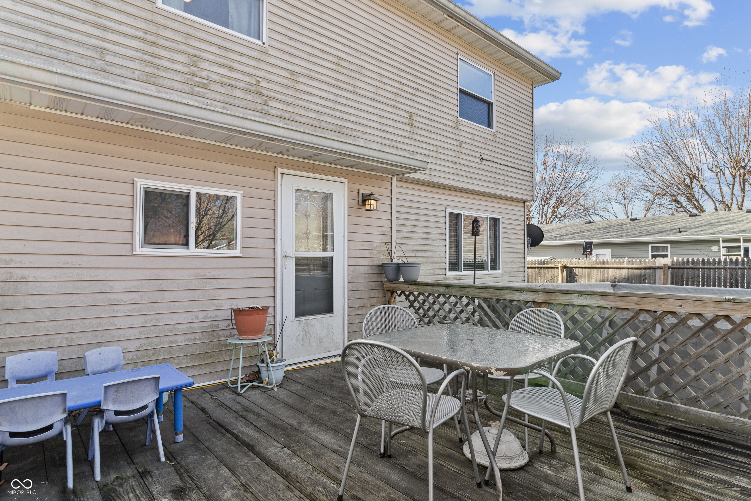 9106 Broken Arrow Road