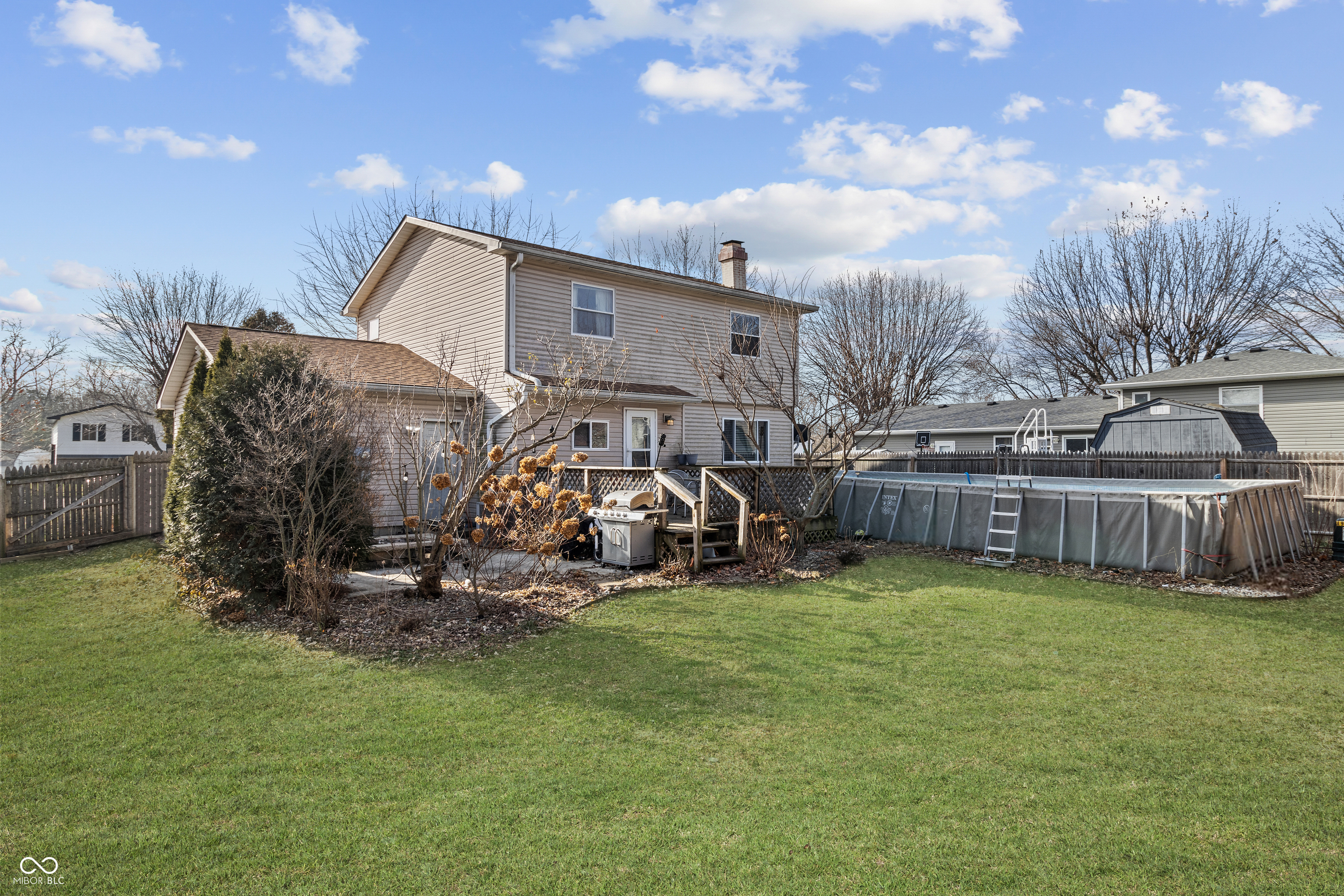 9106 Broken Arrow Road