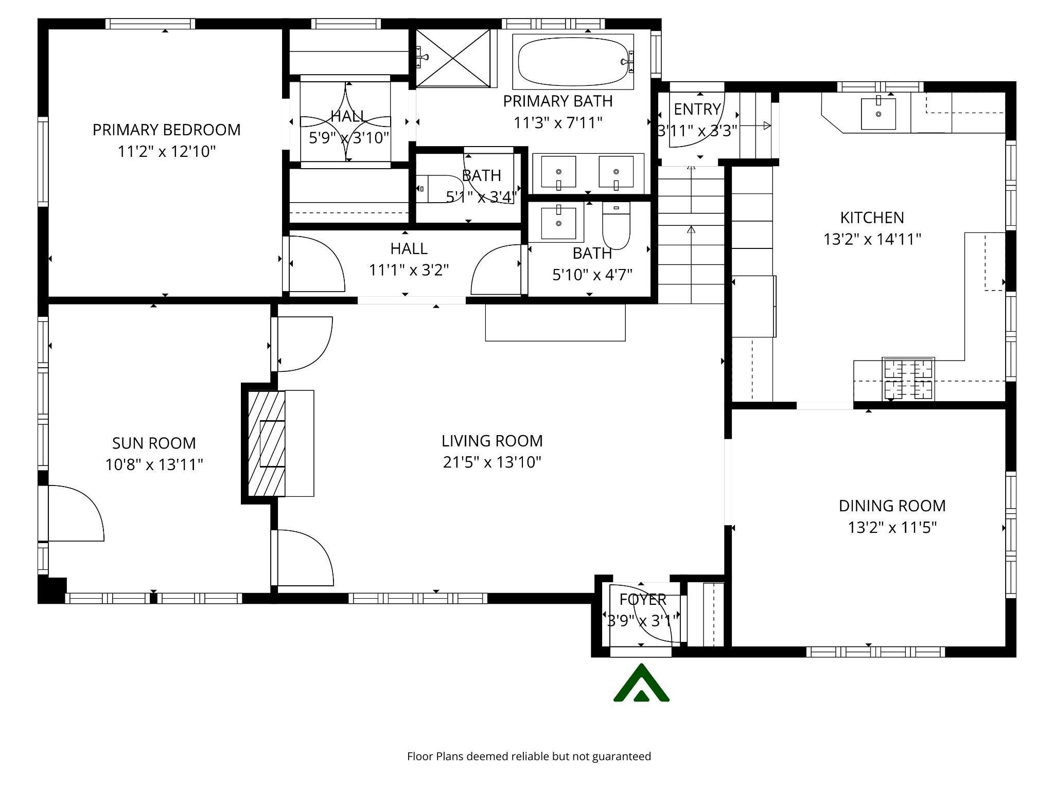 5856 Guilford Avenue