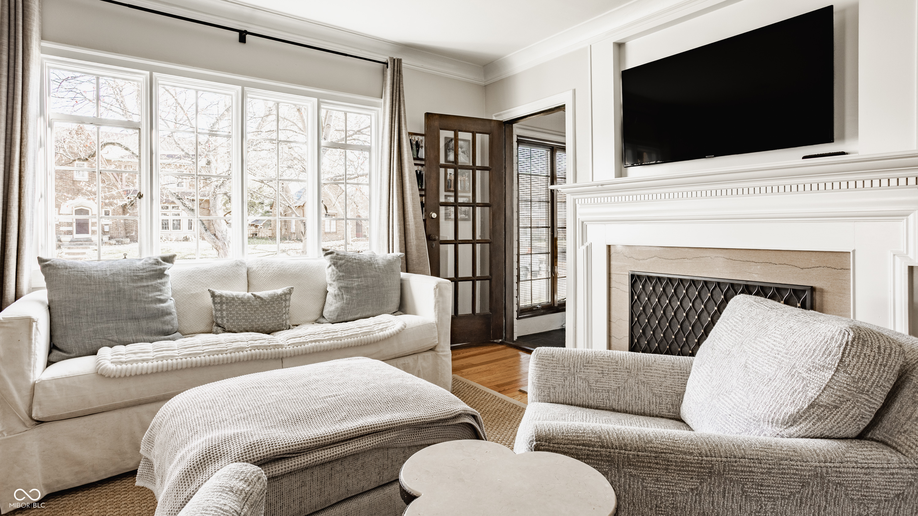 5856 Guilford Avenue