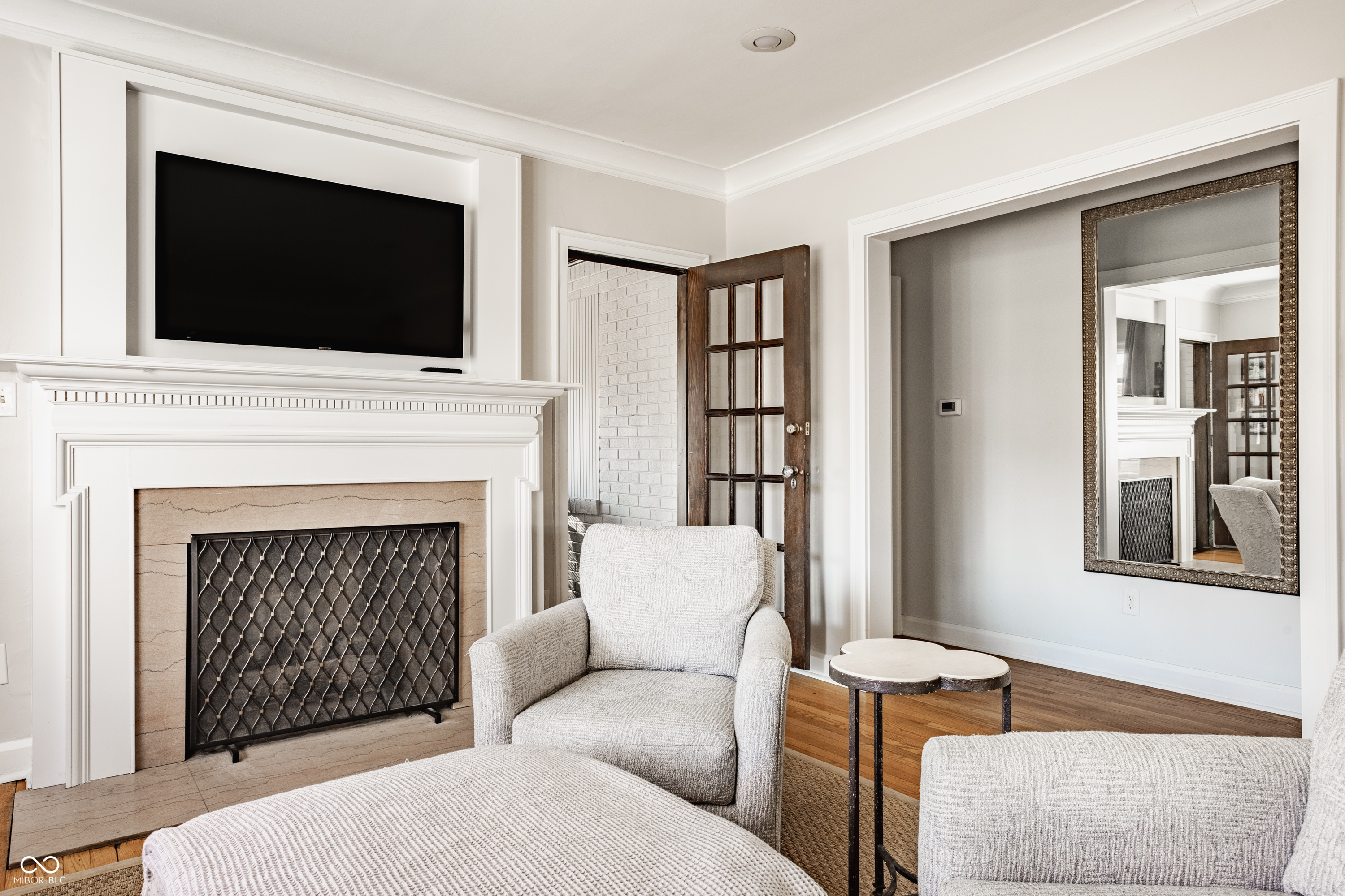 5856 Guilford Avenue