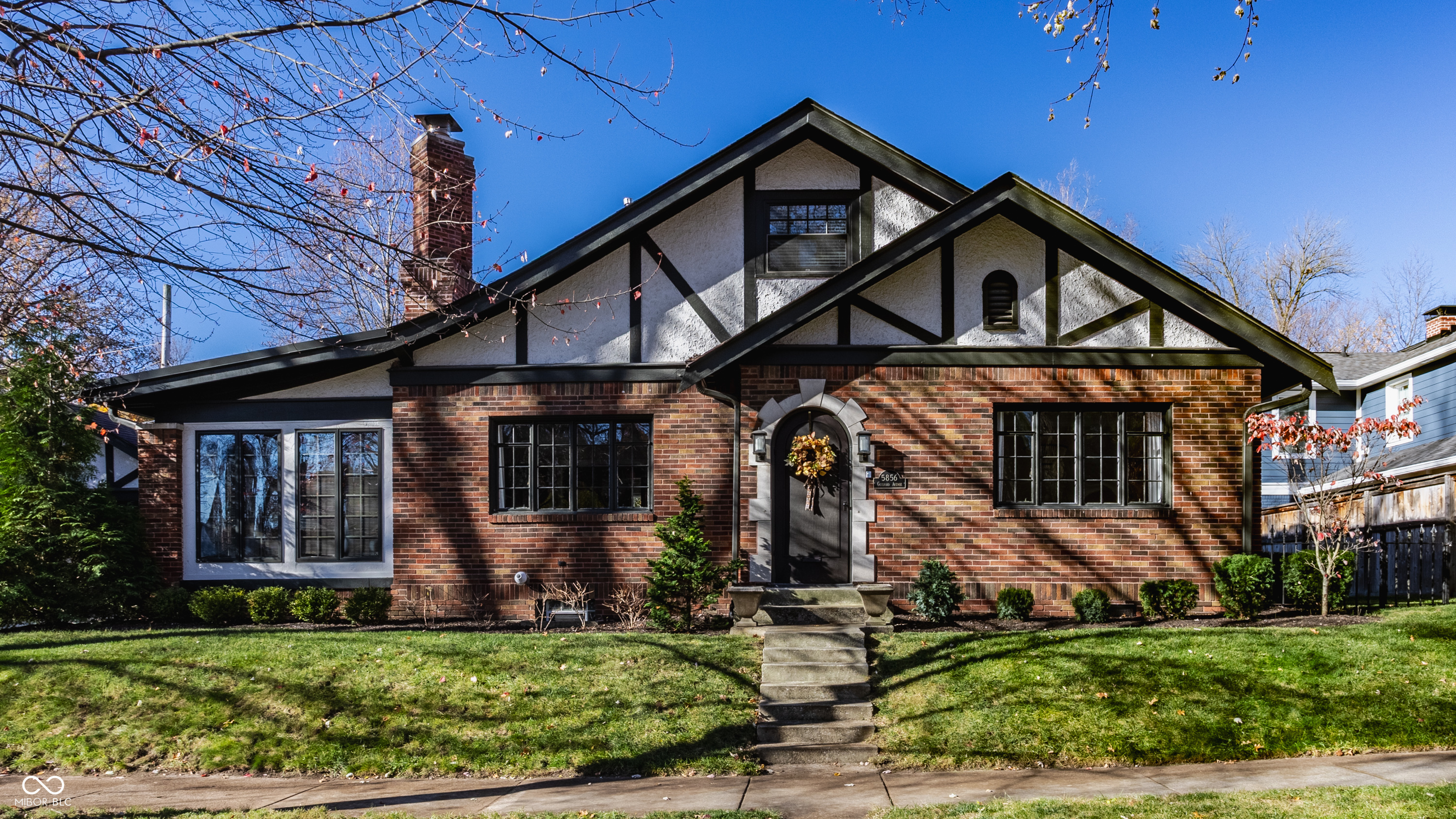 5856 Guilford Avenue