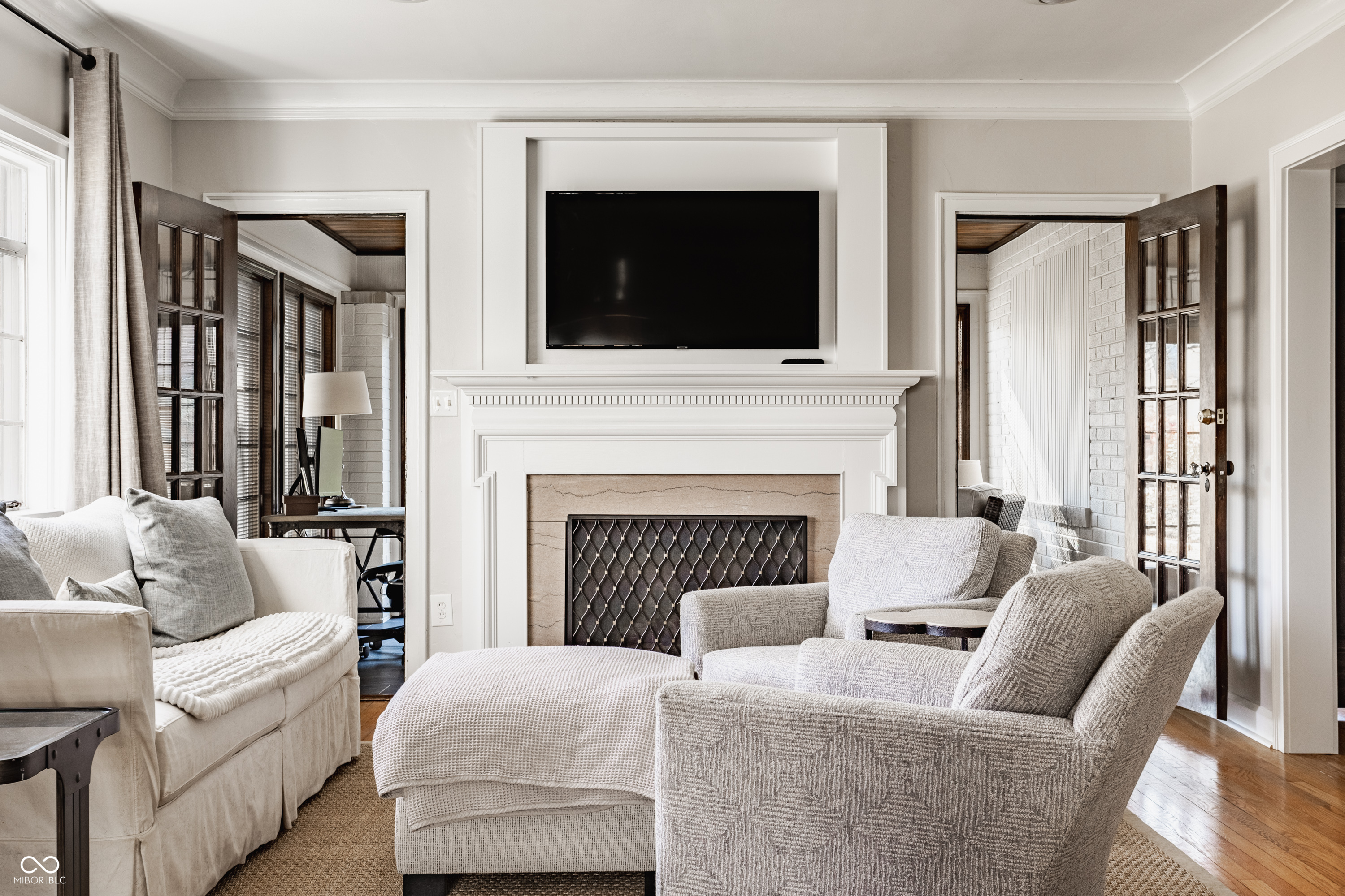 5856 Guilford Avenue