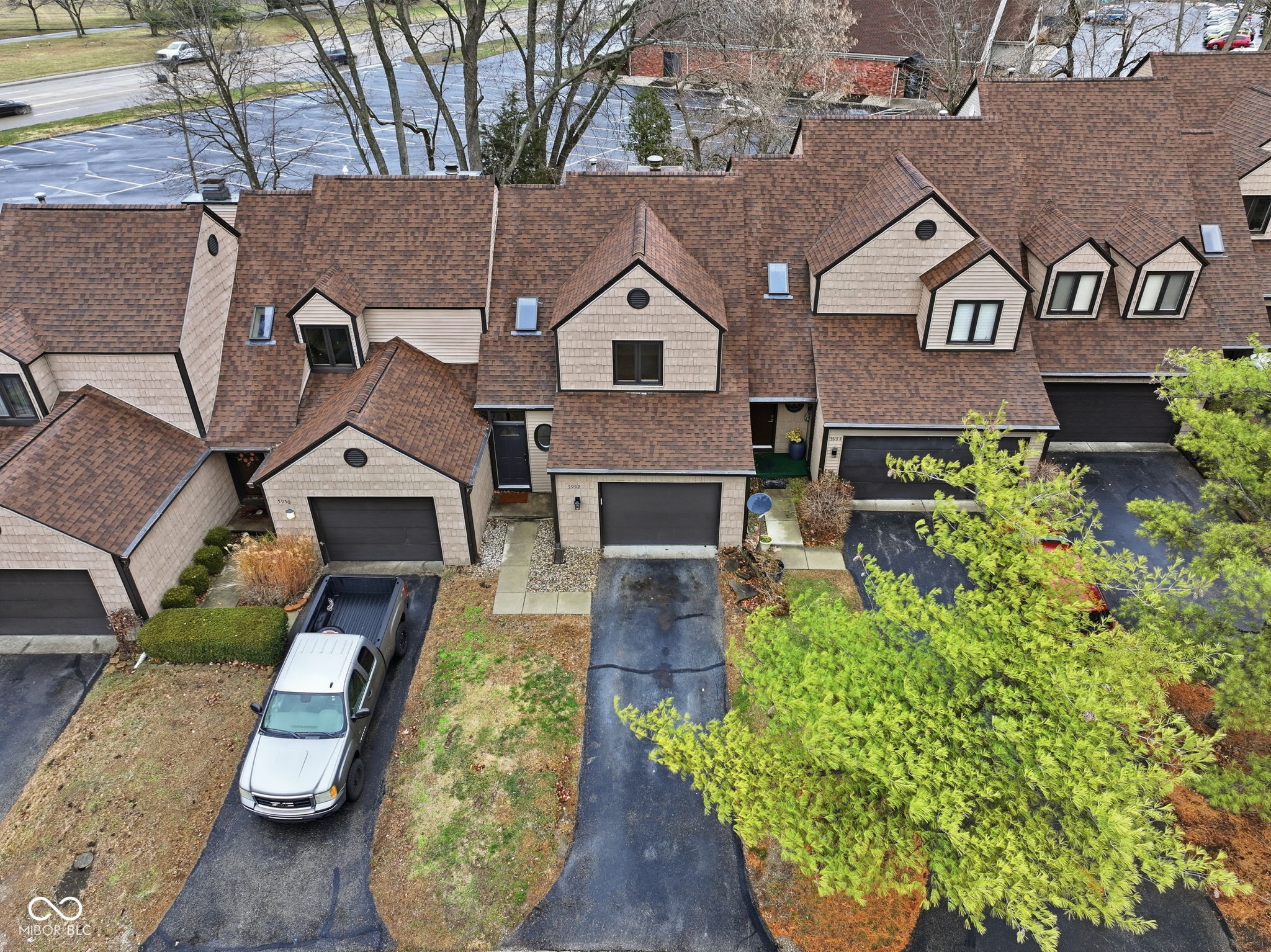 5952 Highgate Circle E