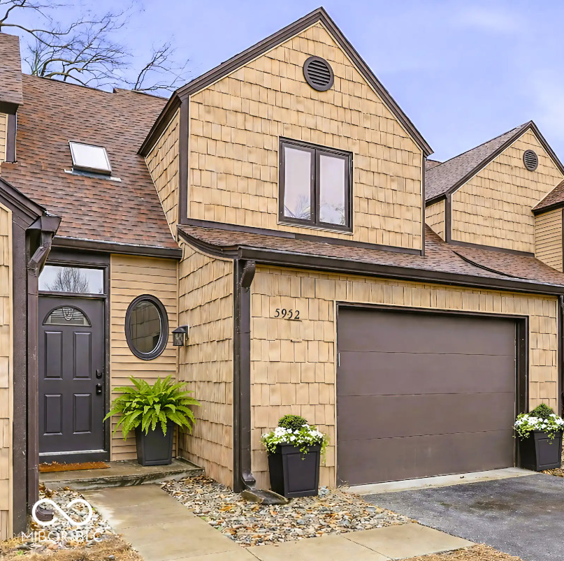 5952 Highgate Circle E