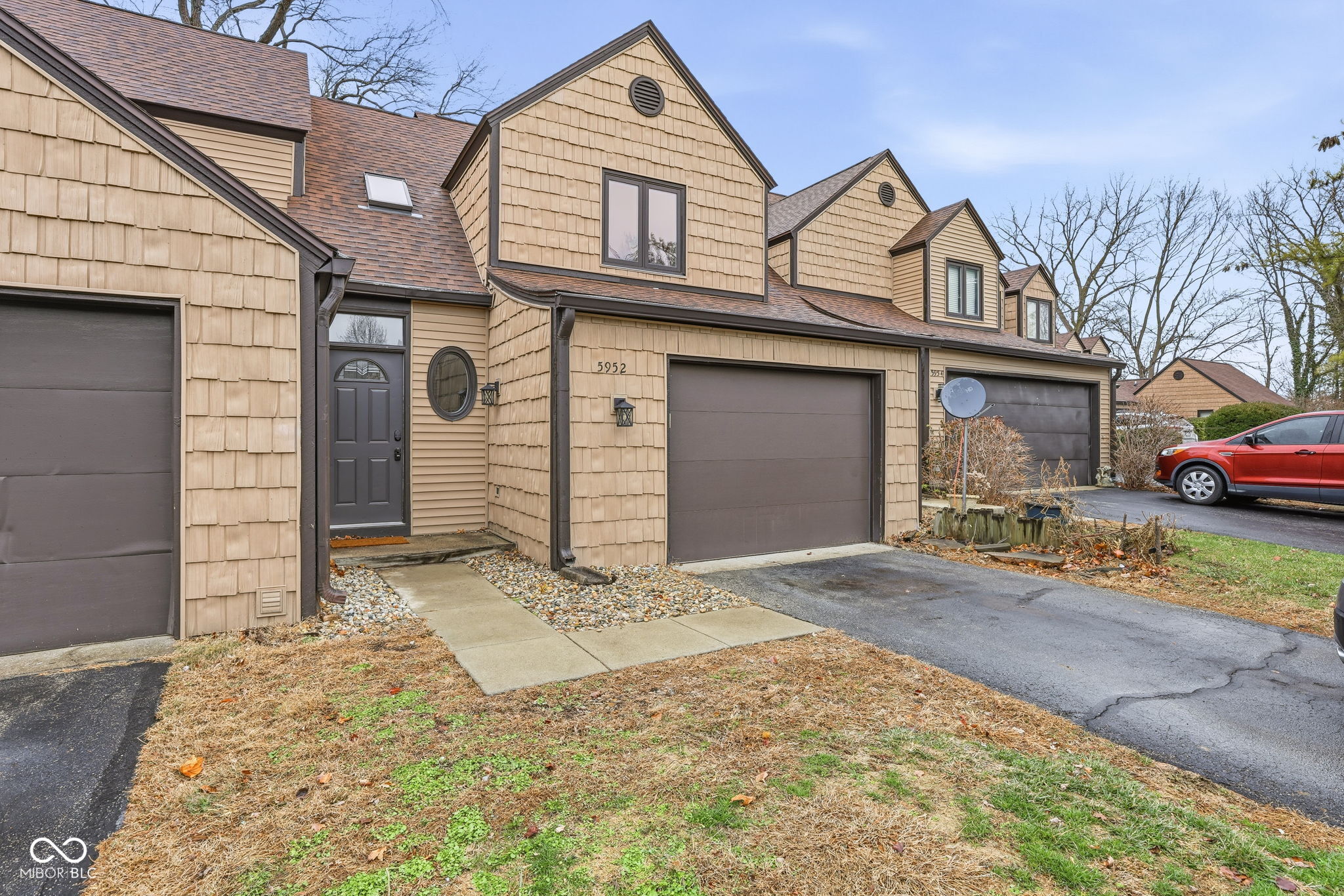 5952 Highgate Circle E